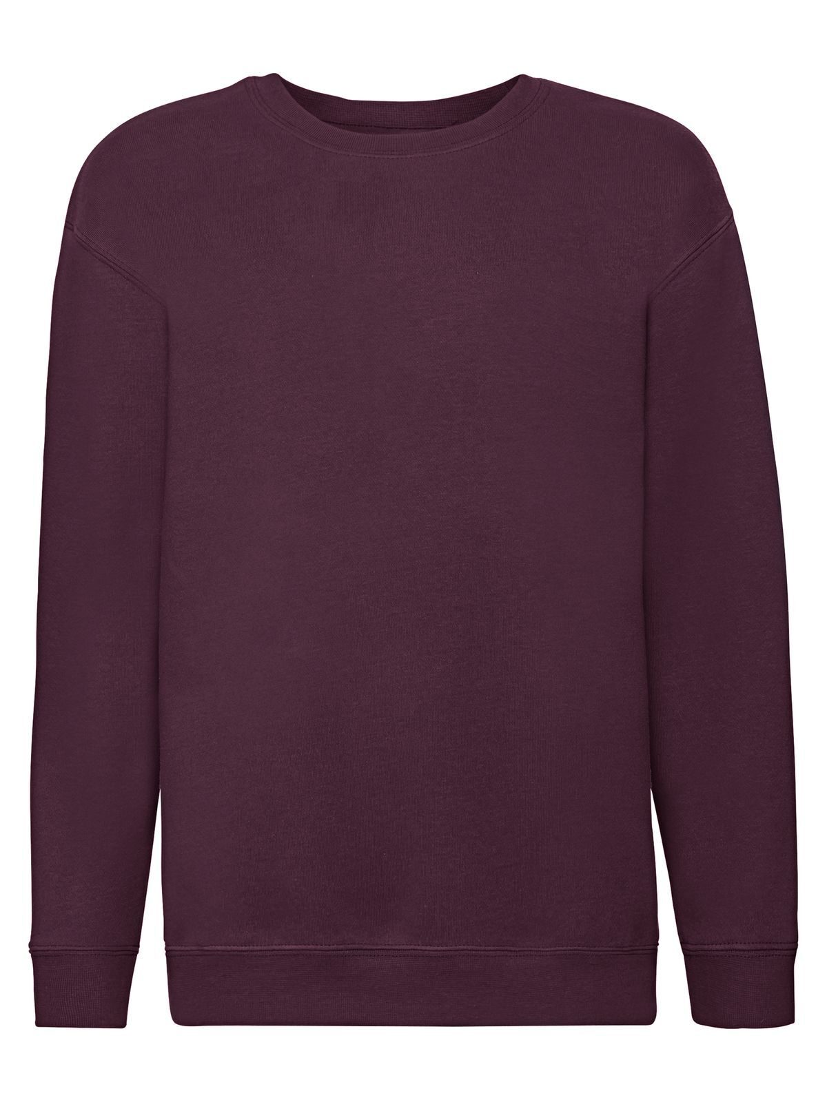 Kids Premium Set-In Sweat