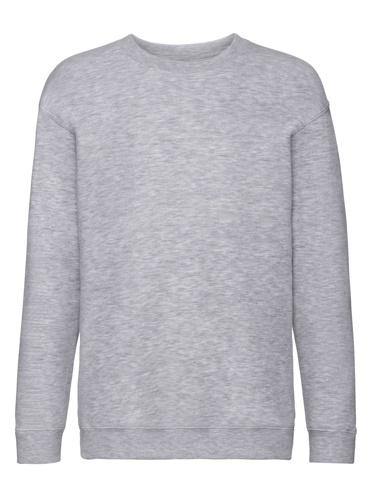 Kids Premium Set-In Sweat