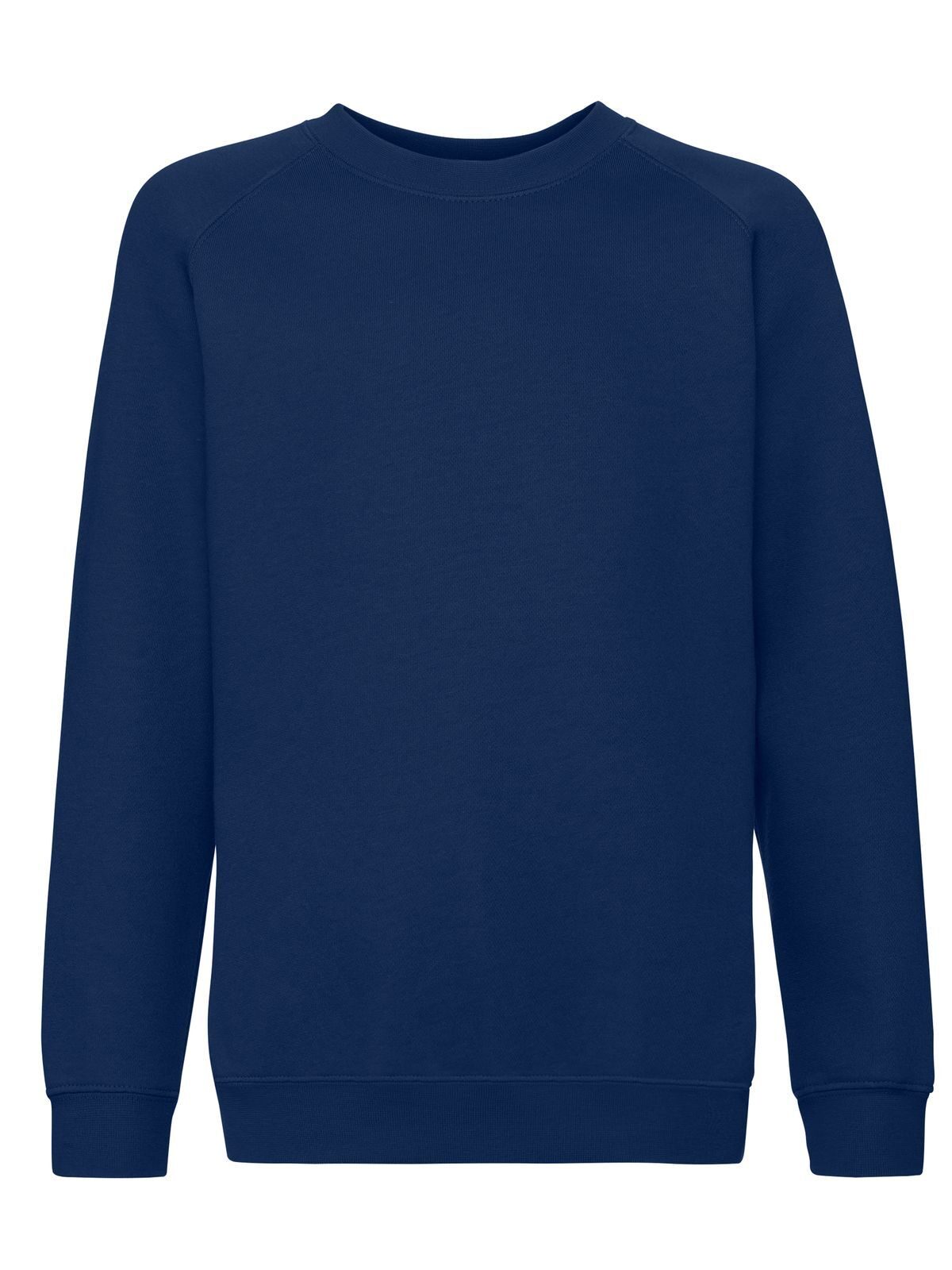 Kids Premium Raglan Sweat