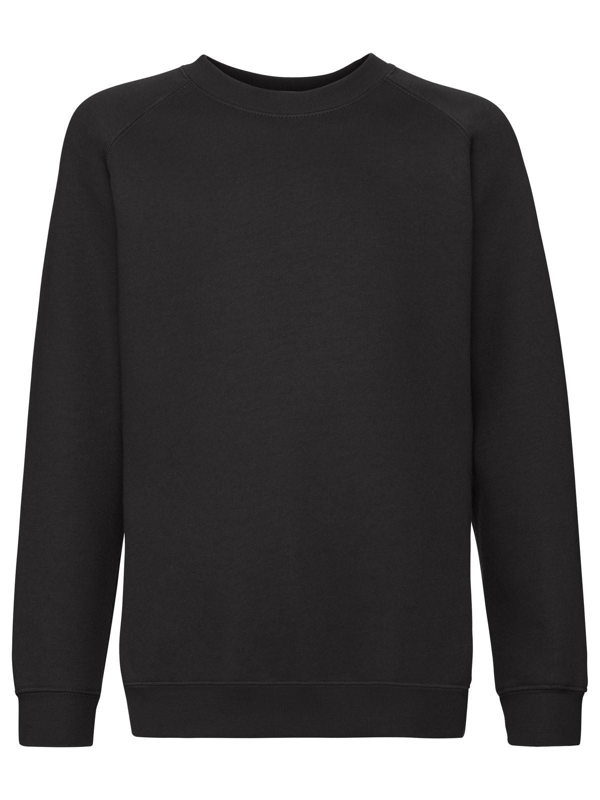 Kids Premium Raglan Sweat