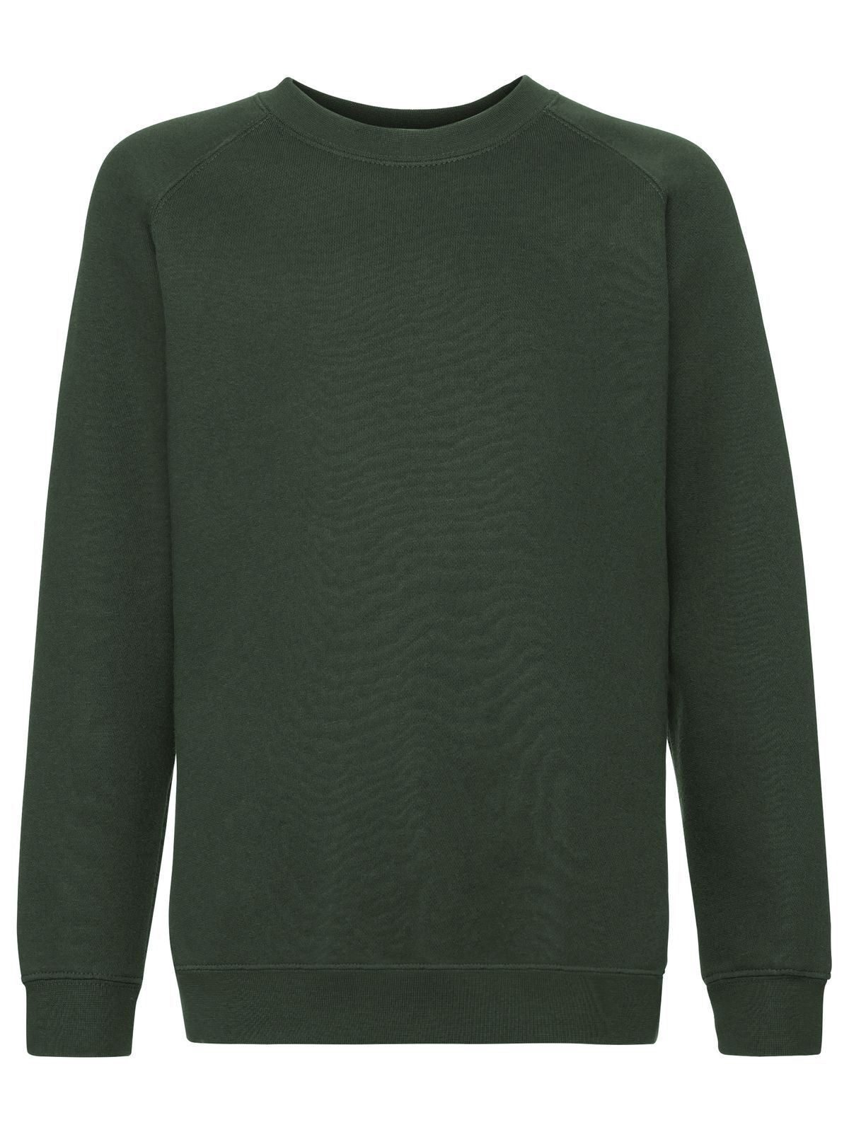 Kids Premium Raglan Sweat