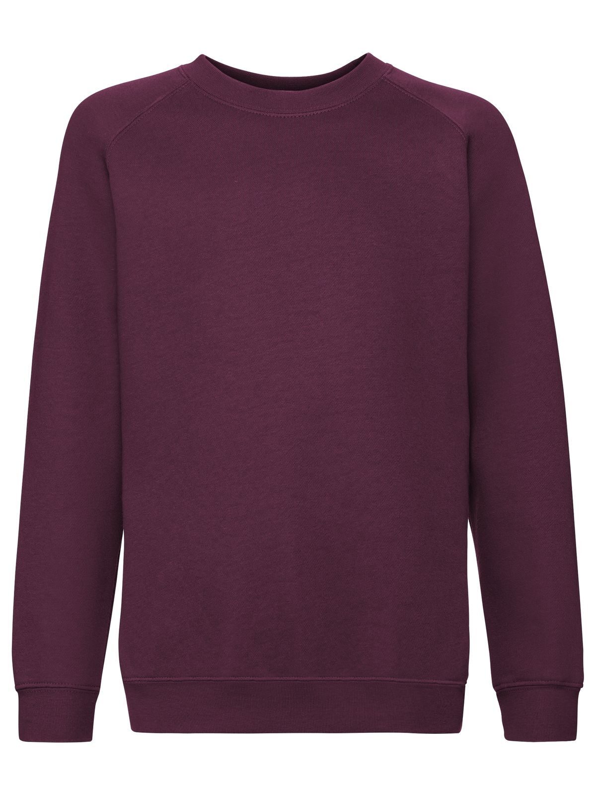 Kids Premium Raglan Sweat