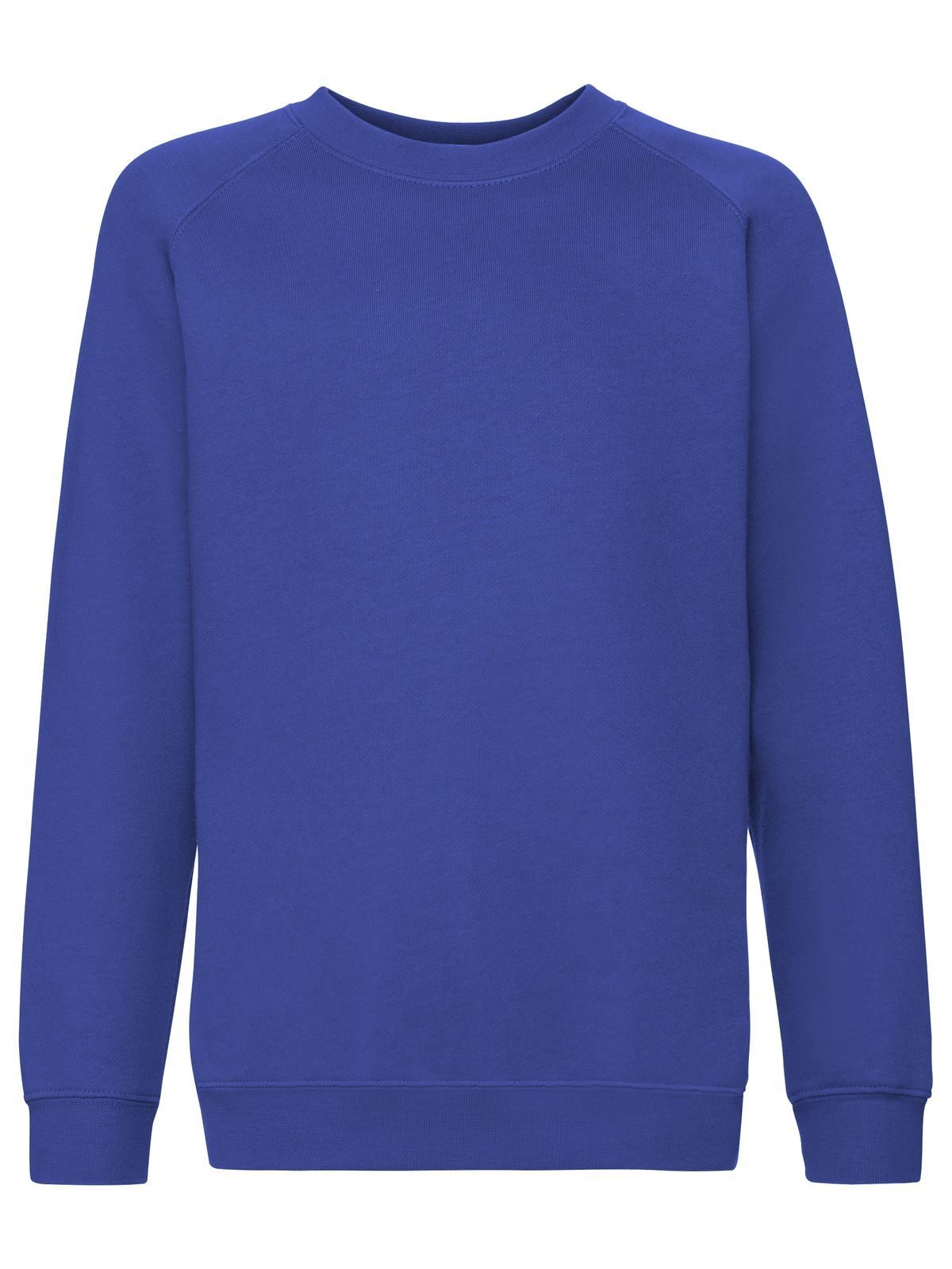Kids Premium Raglan Sweat
