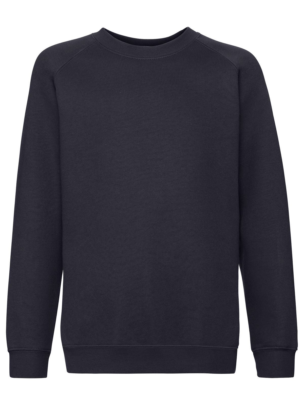 Kids Premium Raglan Sweat
