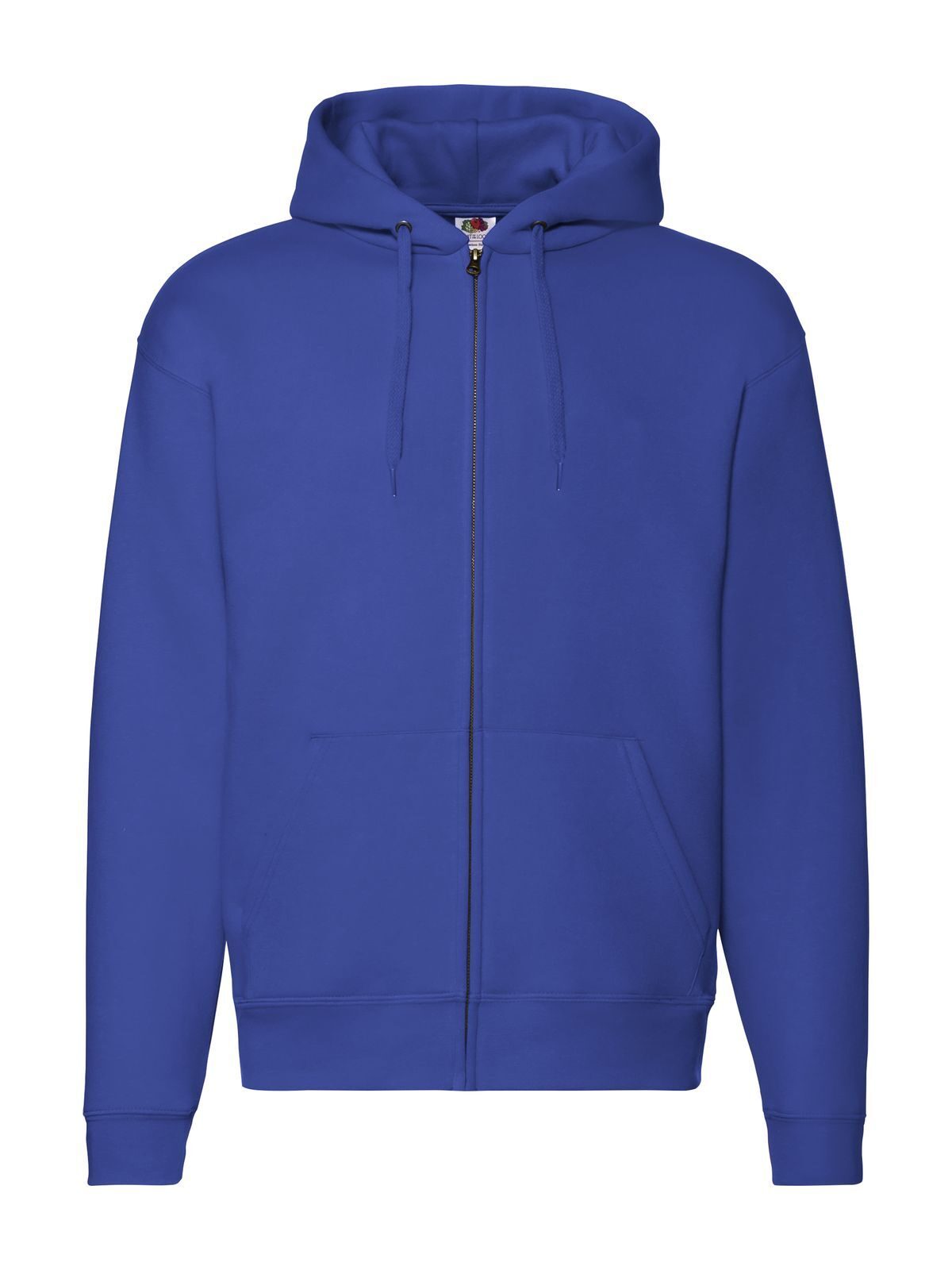 Premium Hooded Sweat Jacket