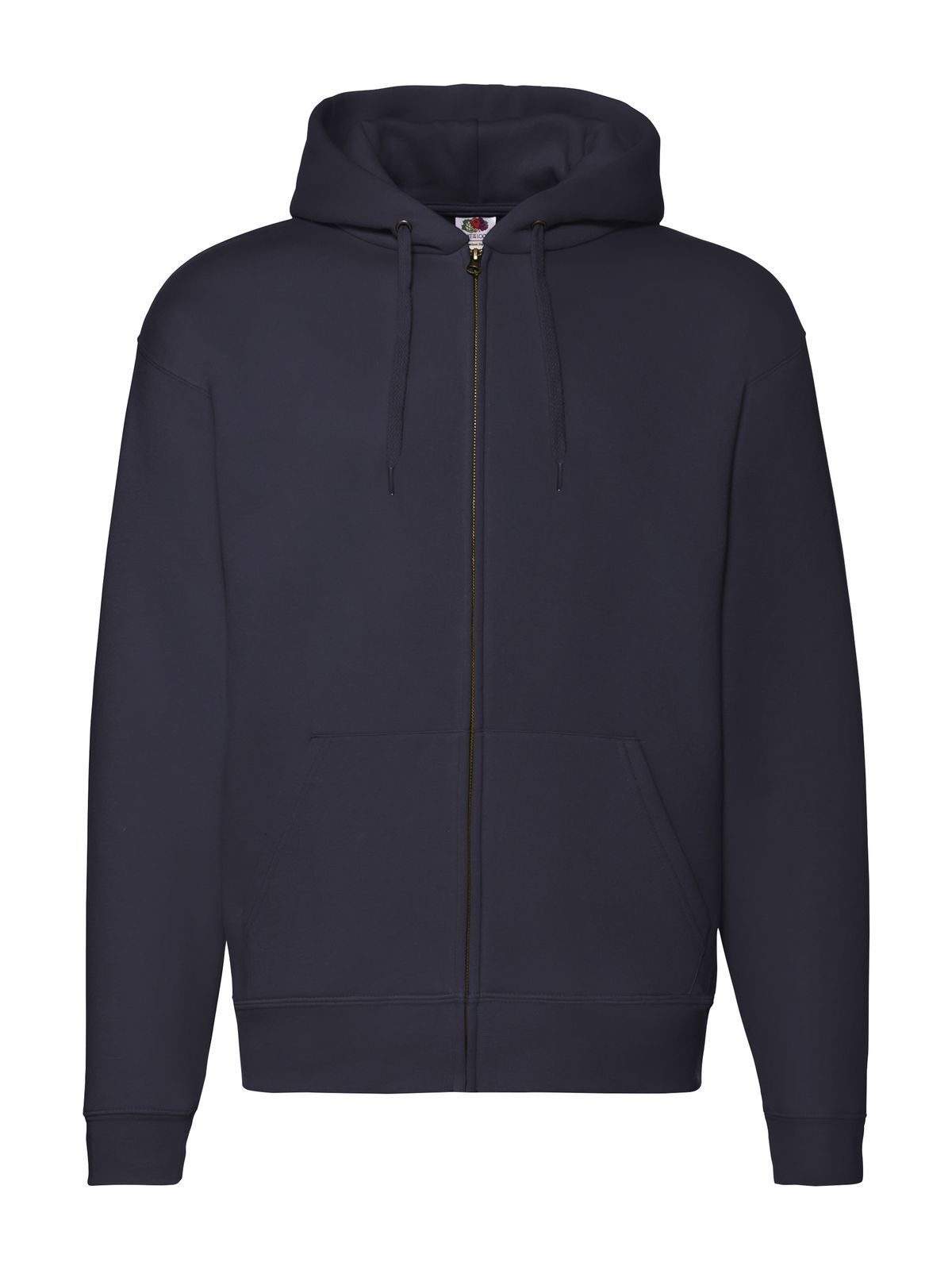 Premium Hooded Sweat Jacket