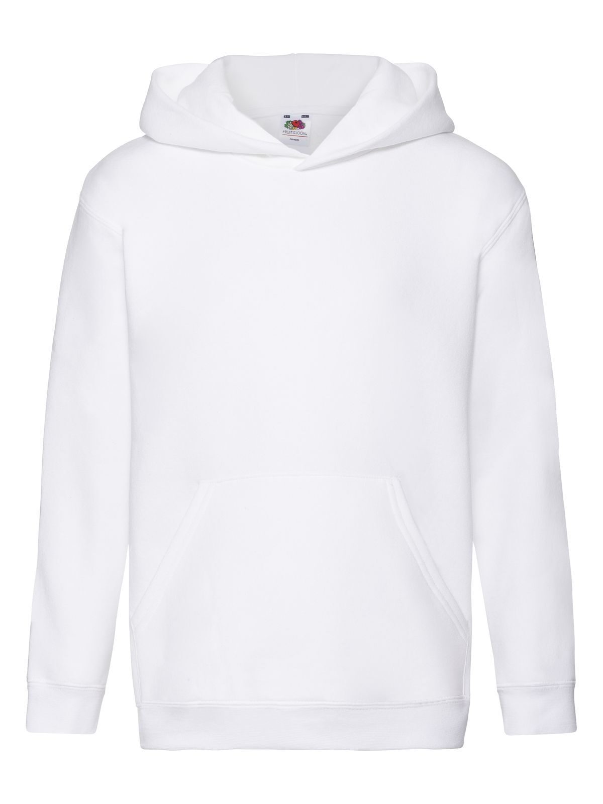 Kids Premium Hooded Sweat