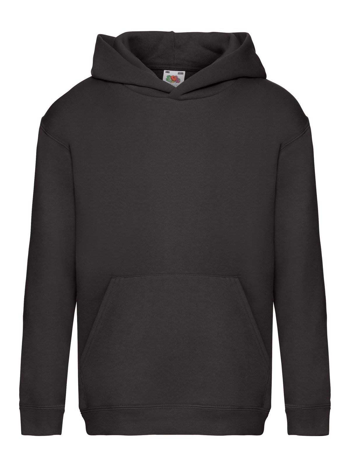 Kids Premium Hooded Sweat