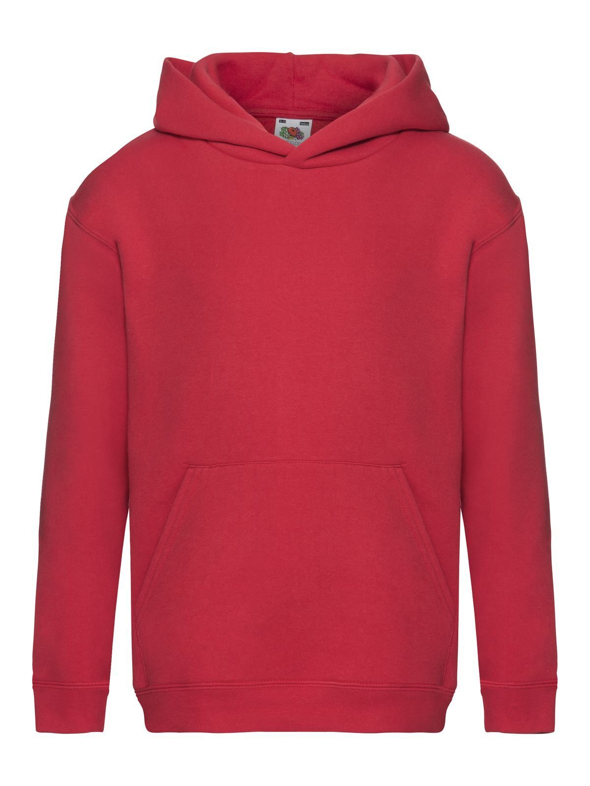Kids Premium Hooded Sweat