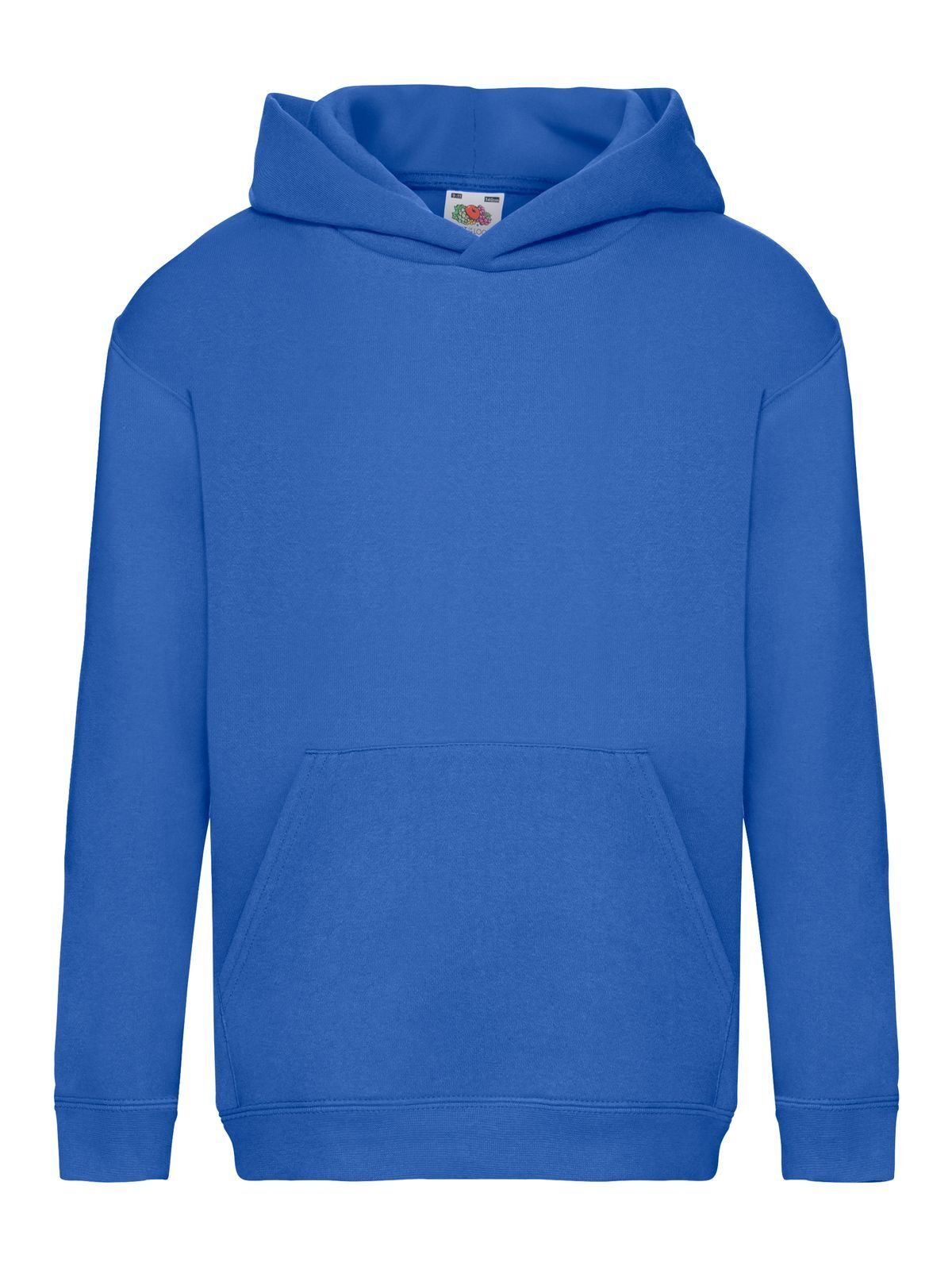 Kids Premium Hooded Sweat