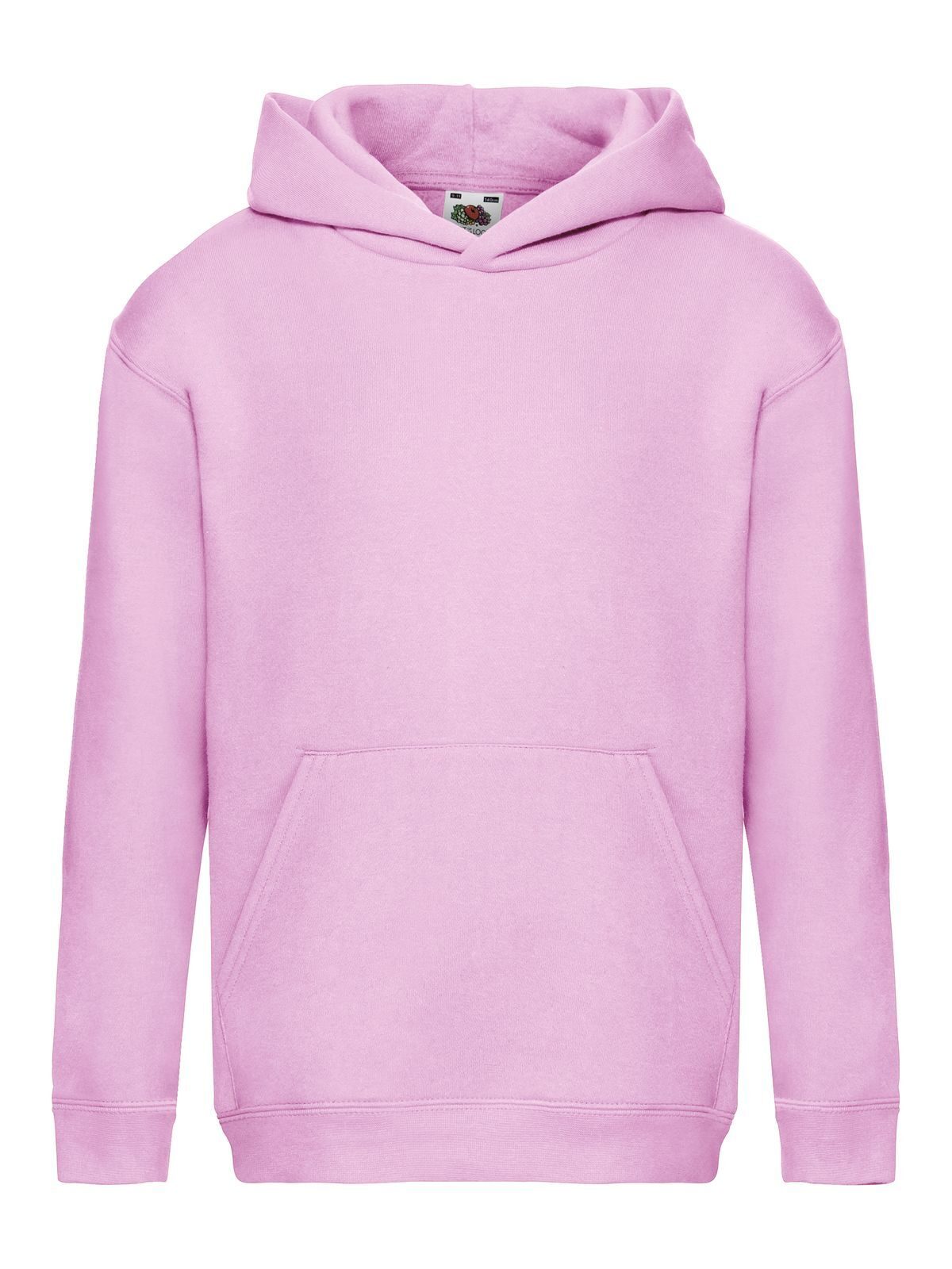 Kids Premium Hooded Sweat