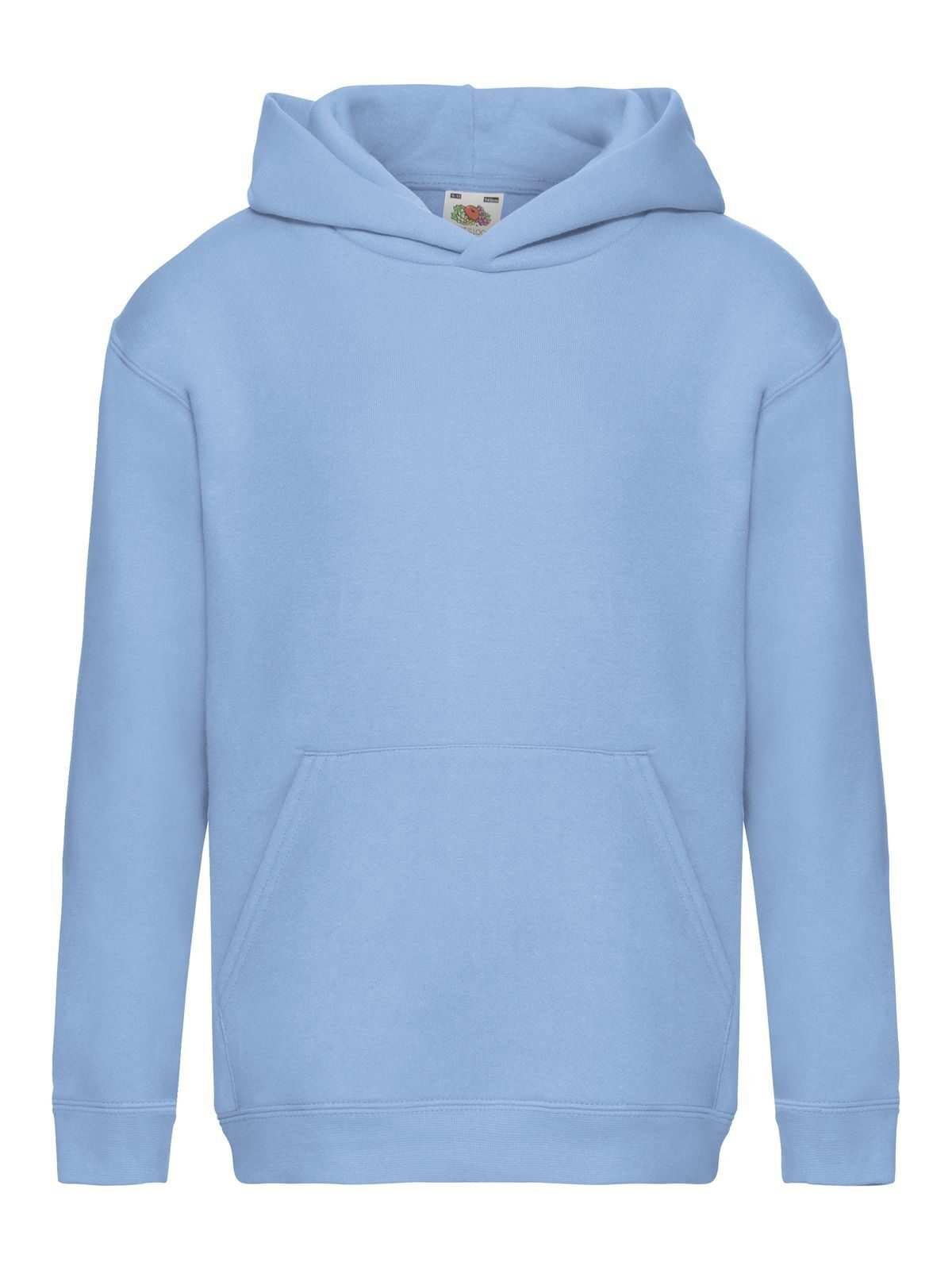 Kids Premium Hooded Sweat