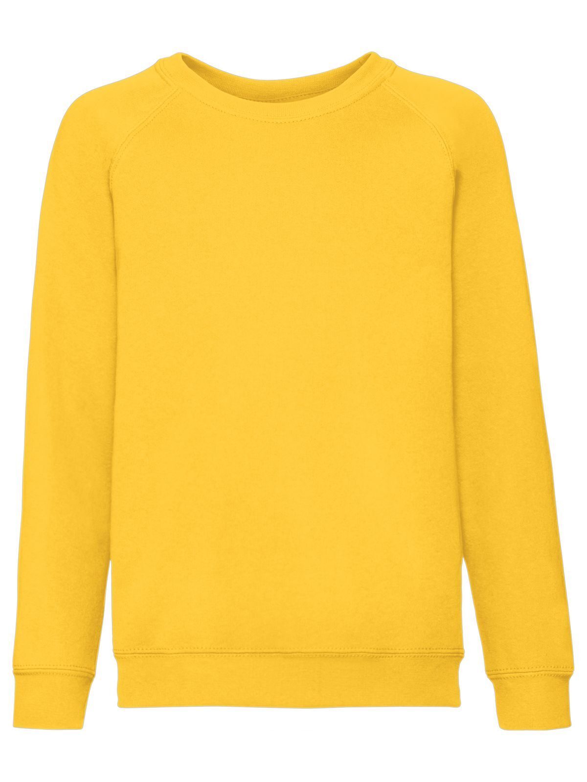 Kids Classic Raglan Sweat
