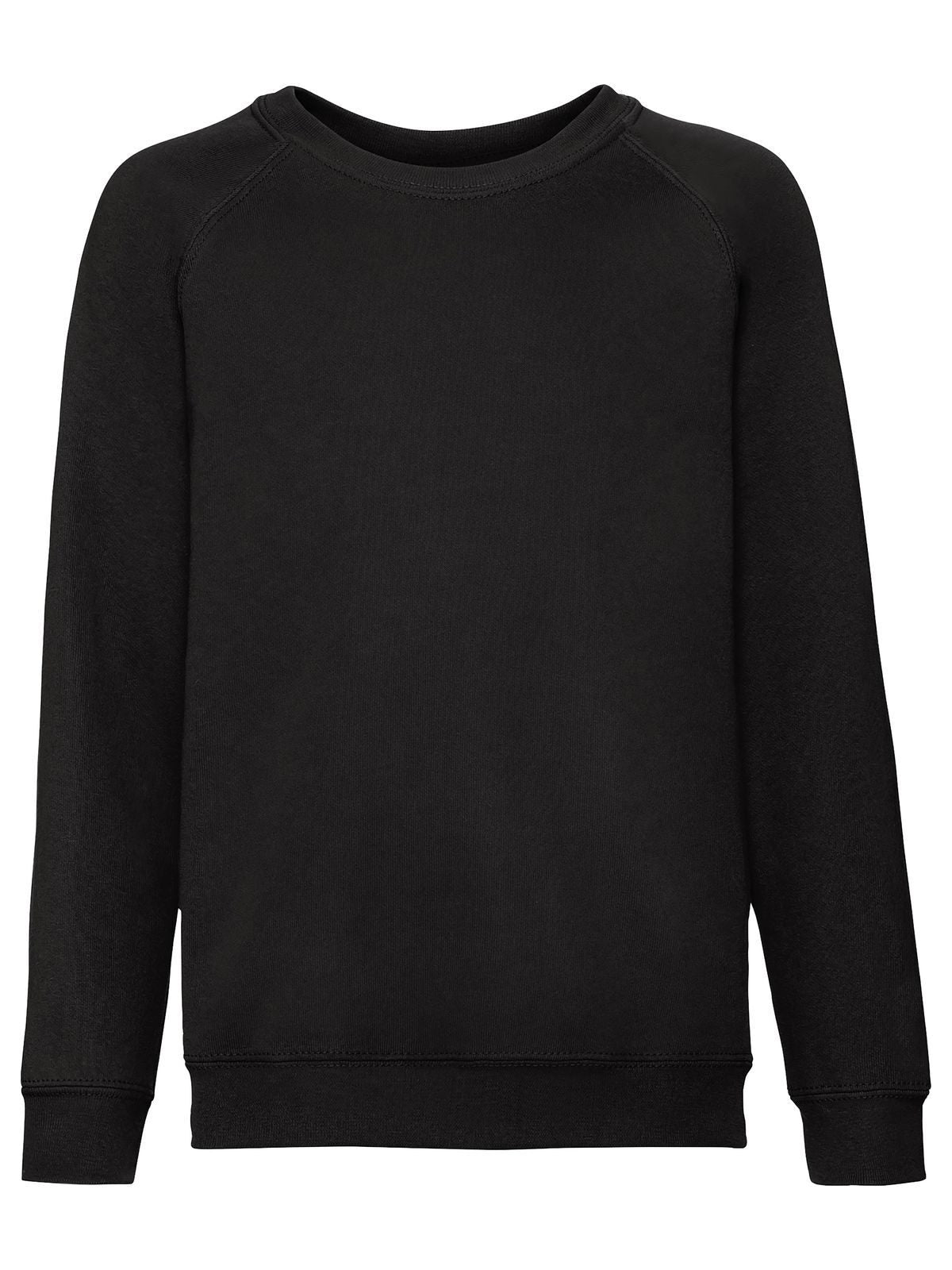 Kids Classic Raglan Sweat