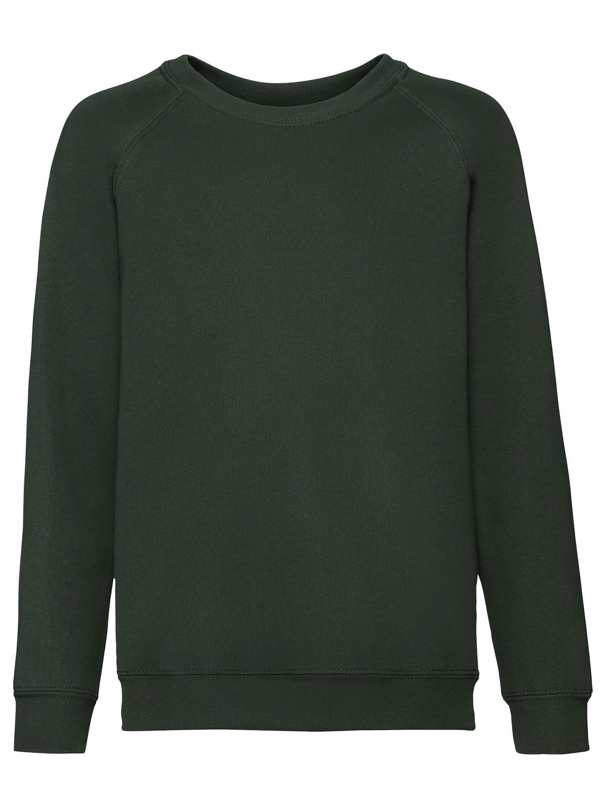 Kids Classic Raglan Sweat