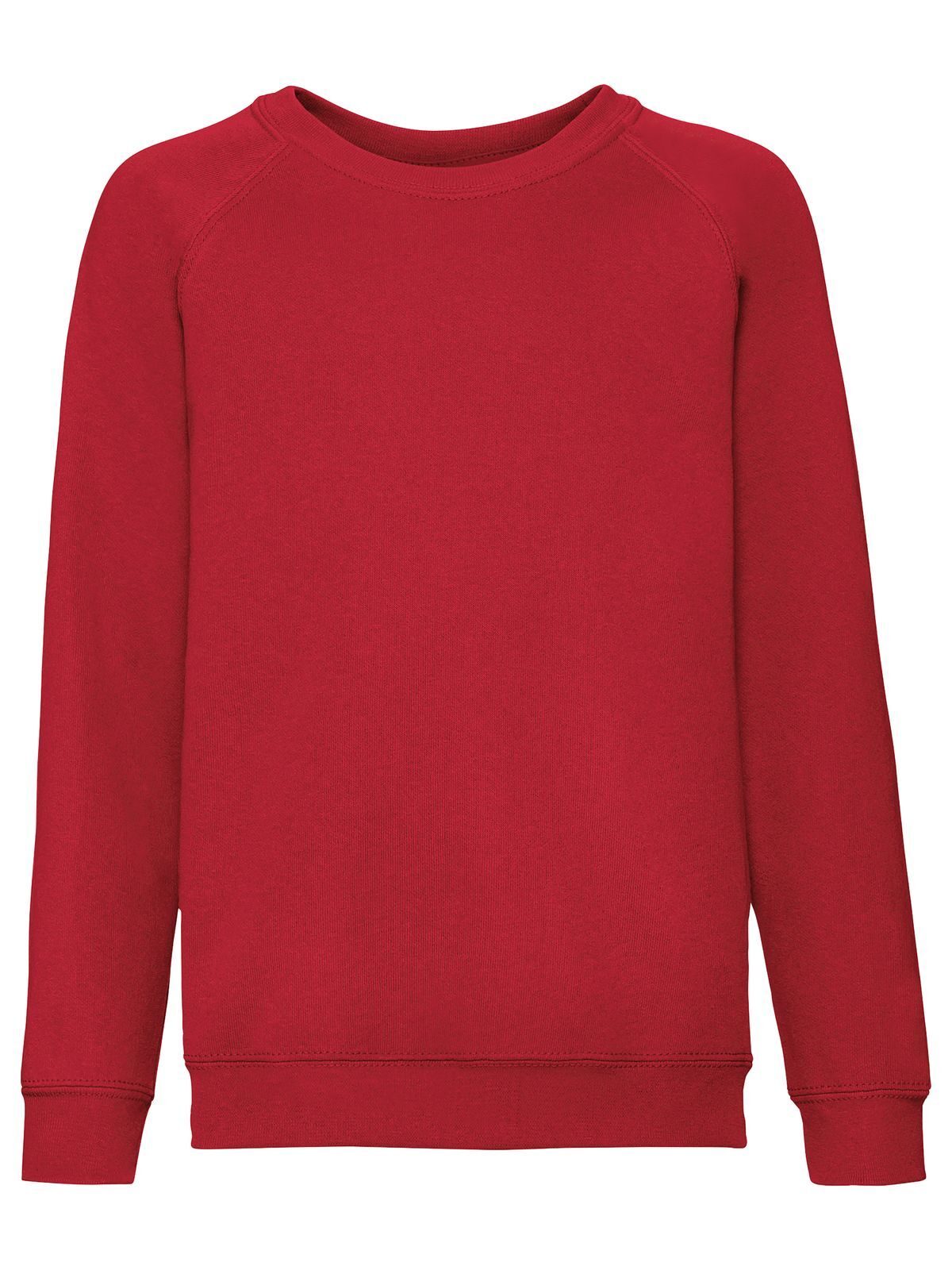 Kids Classic Raglan Sweat