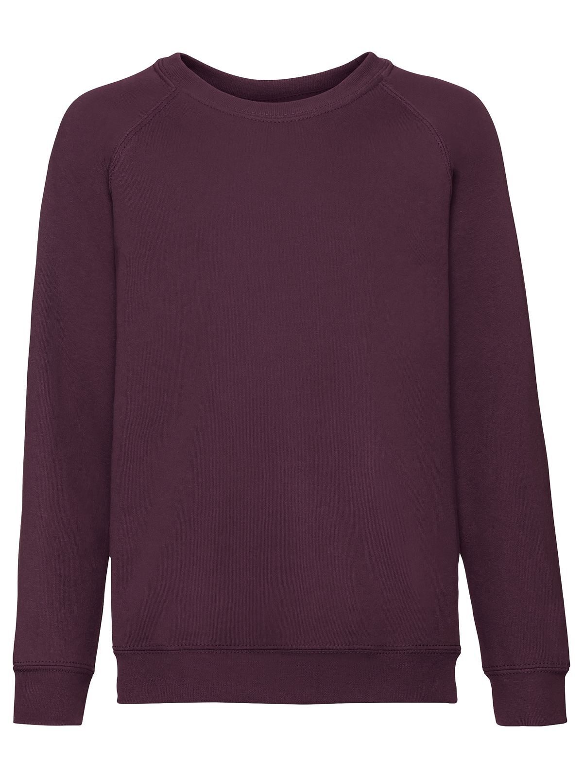 Kids Classic Raglan Sweat