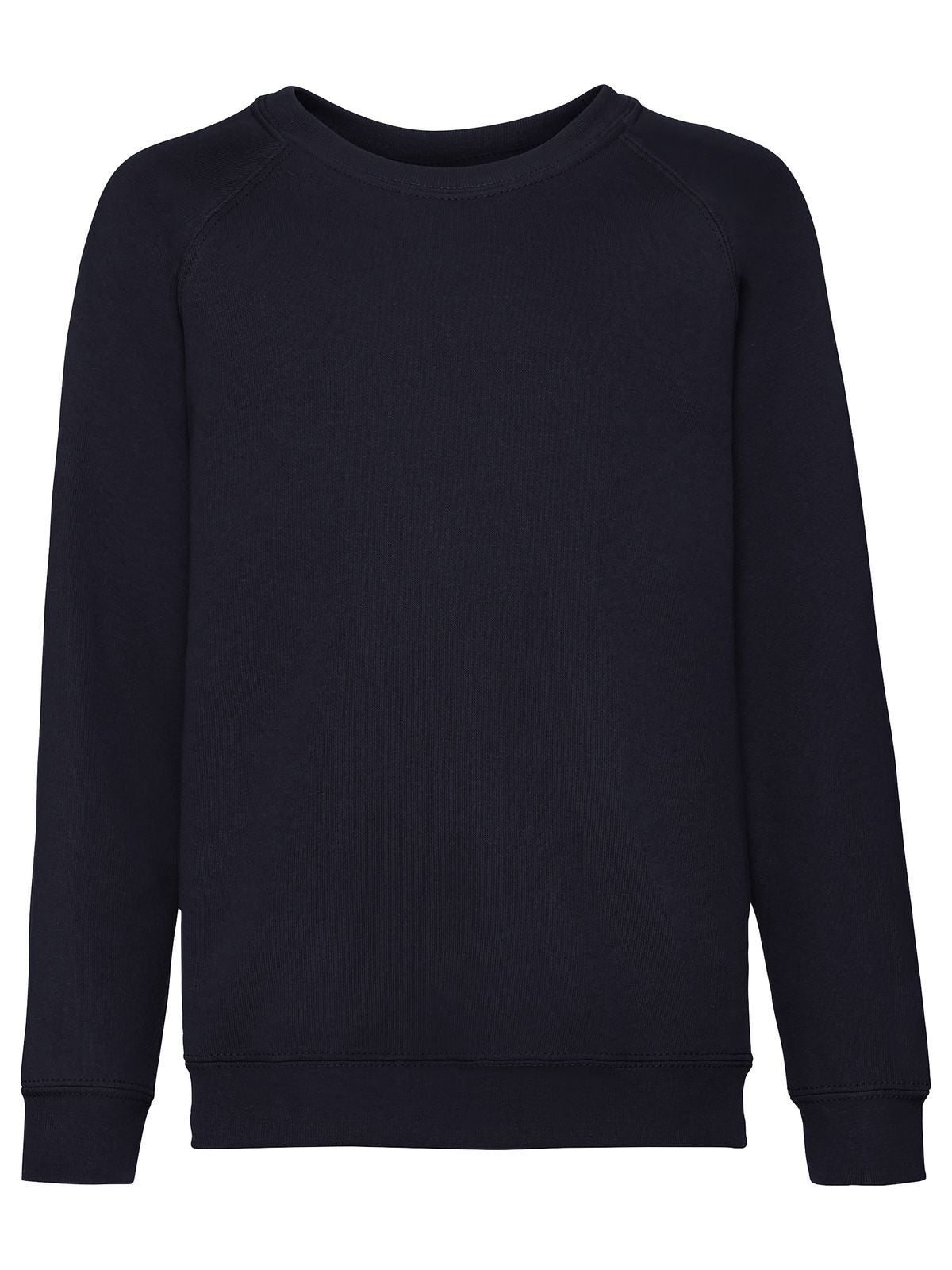 Kids Classic Raglan Sweat
