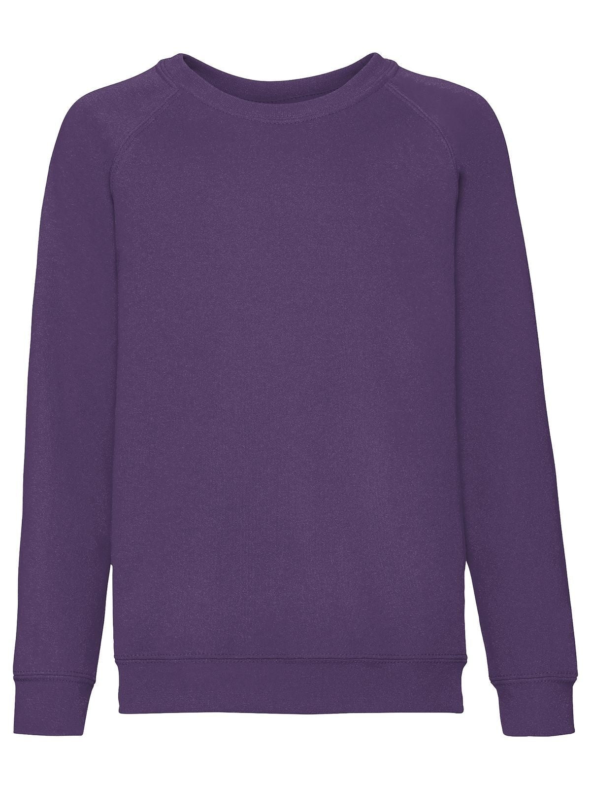 Kids Classic Raglan Sweat
