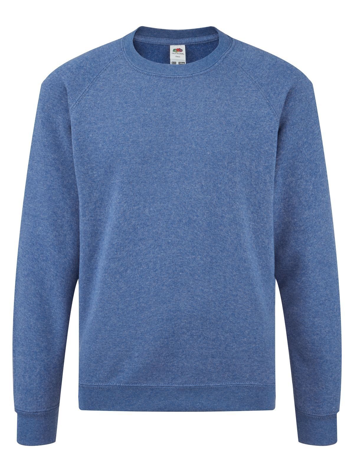 Kids Classic Raglan Sweat