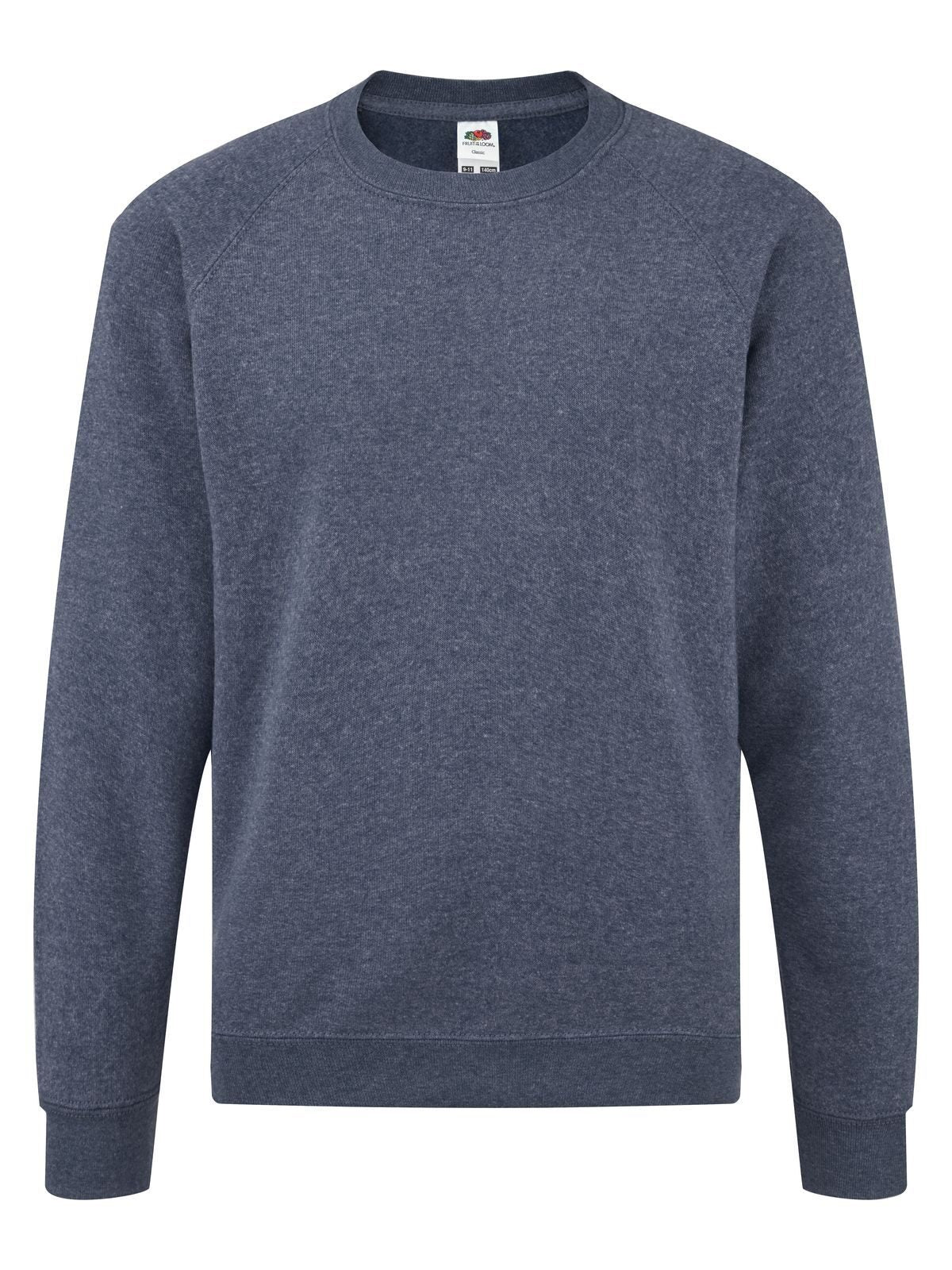 Kids Classic Raglan Sweat