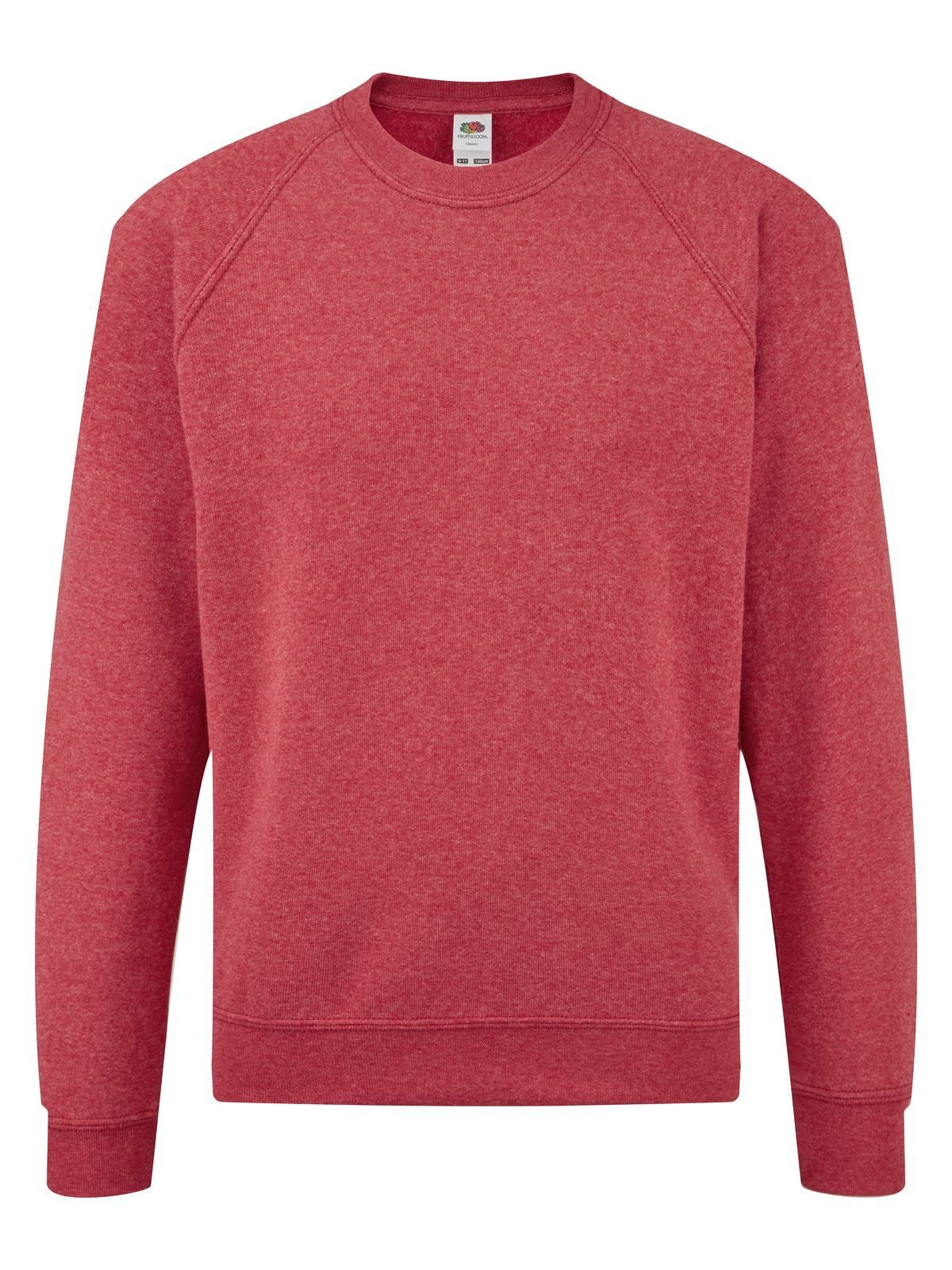 Kids Classic Raglan Sweat