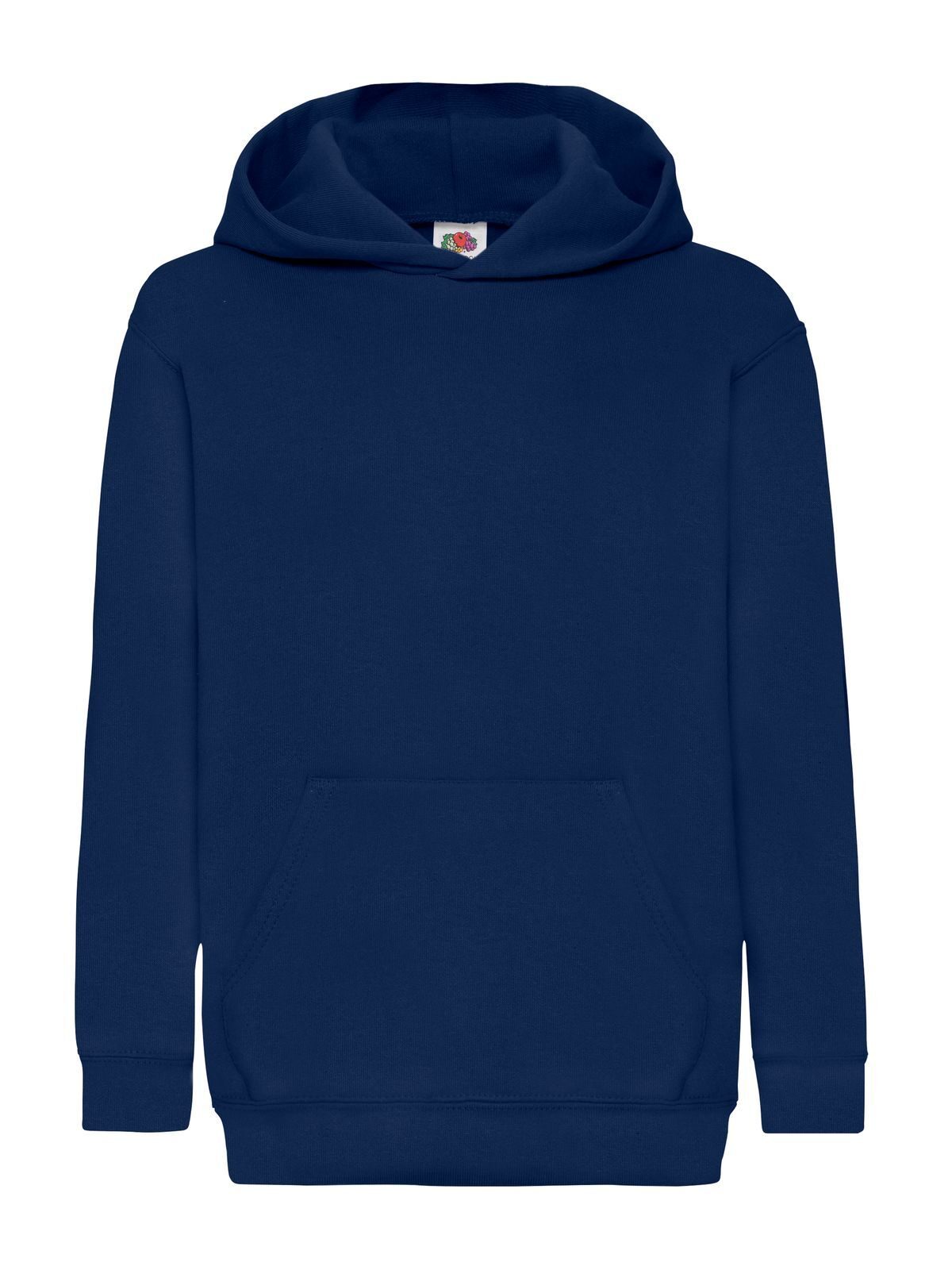 Kids Classic Hooded Sweat