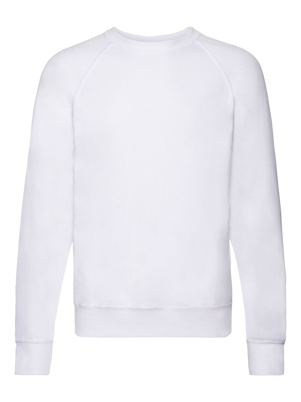 Lightweight Raglan Sweat