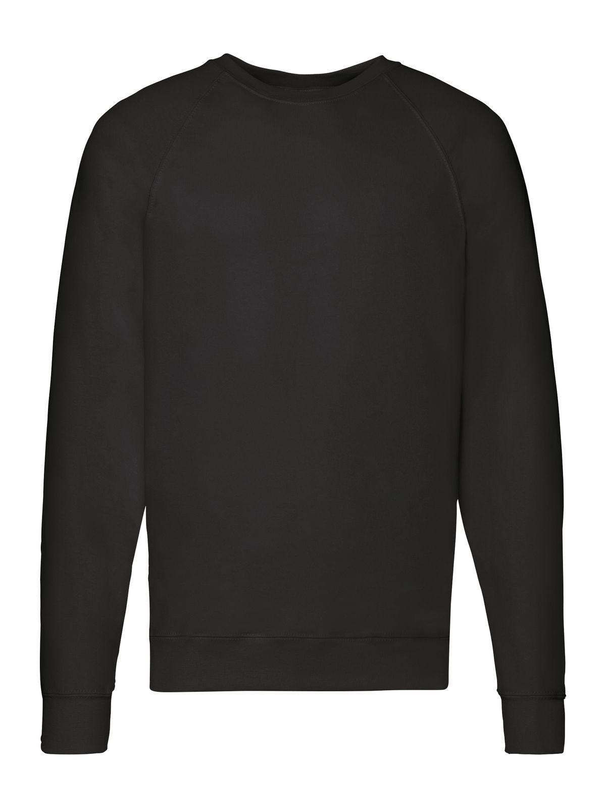Lightweight Raglan Sweat