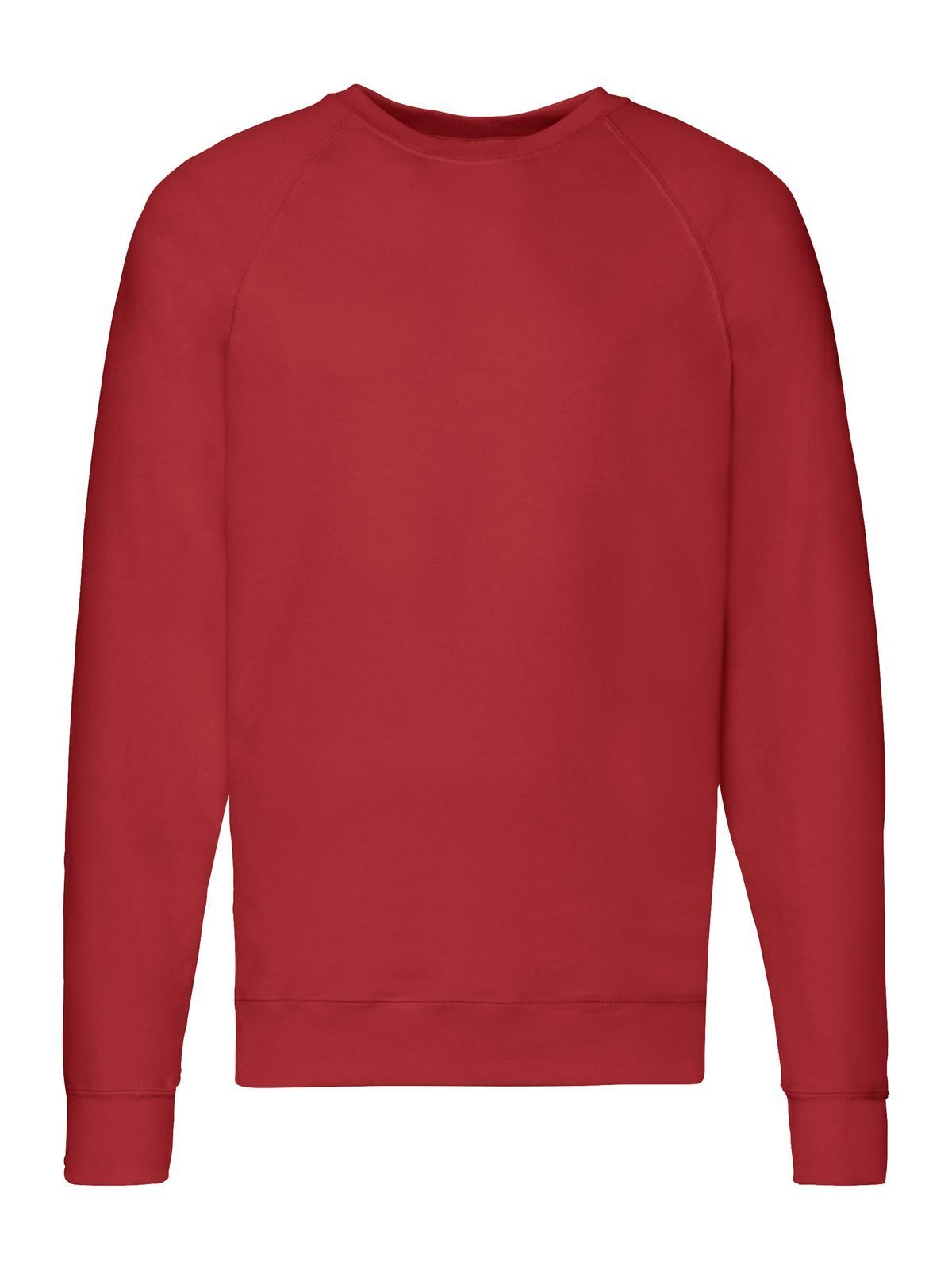 Lightweight Raglan Sweat