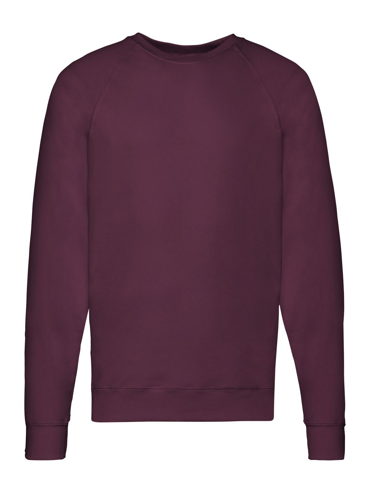 Lightweight Raglan Sweat