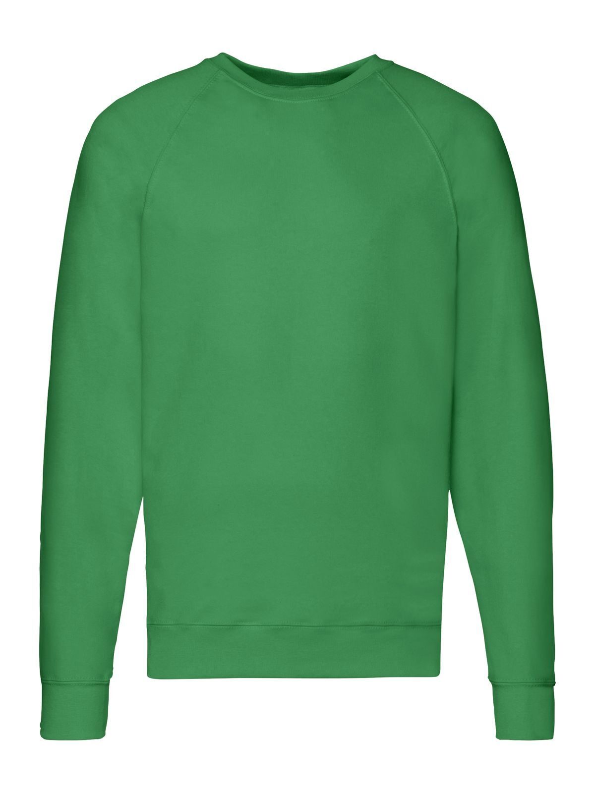 Lightweight Raglan Sweat