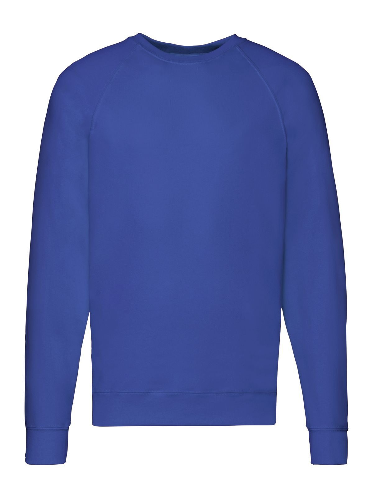 Lightweight Raglan Sweat