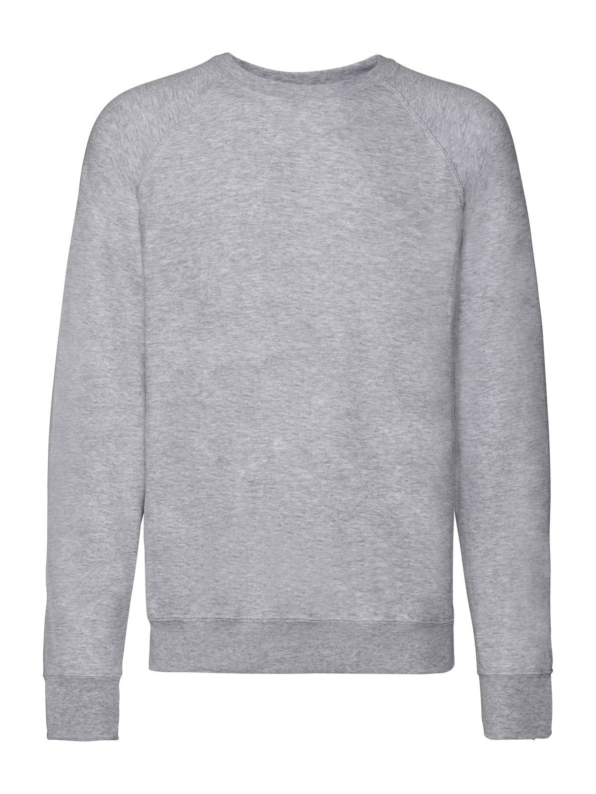 Lightweight Raglan Sweat