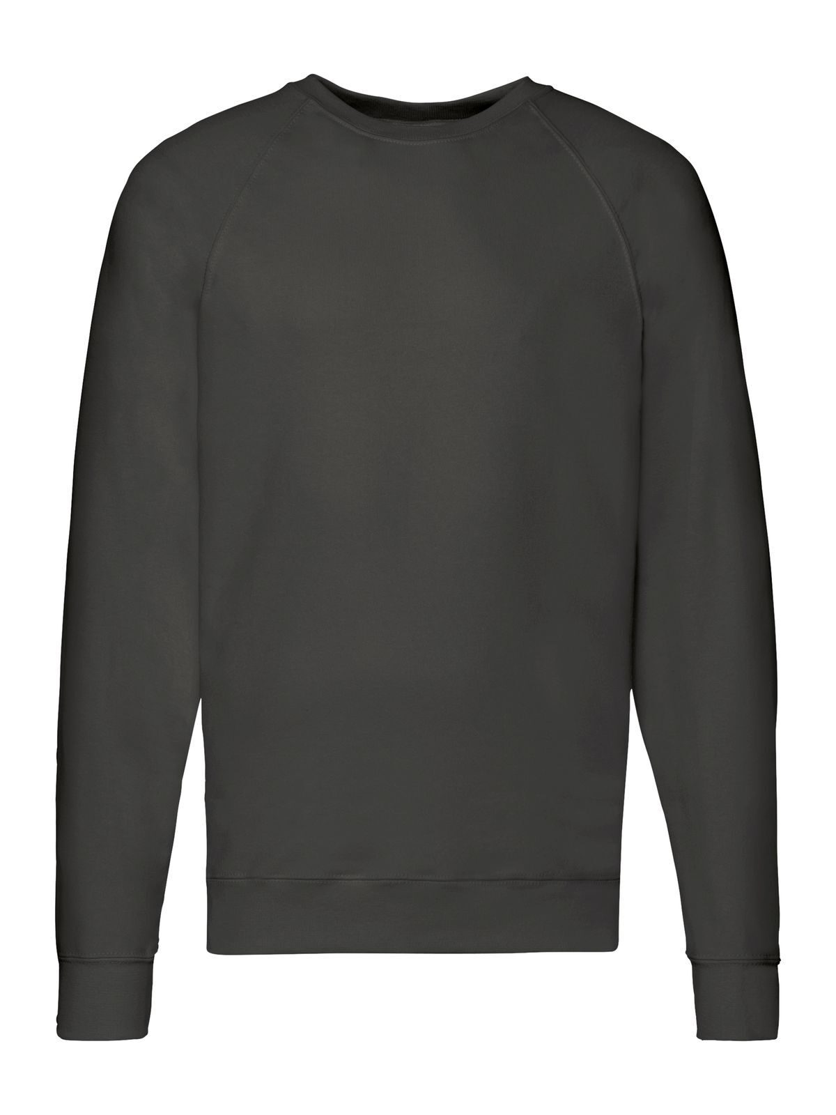 Lightweight Raglan Sweat