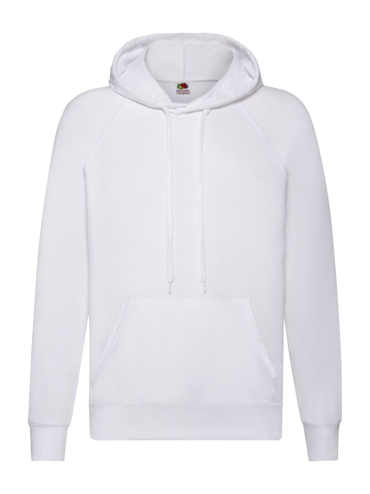 Lightweight Hooded Sweat