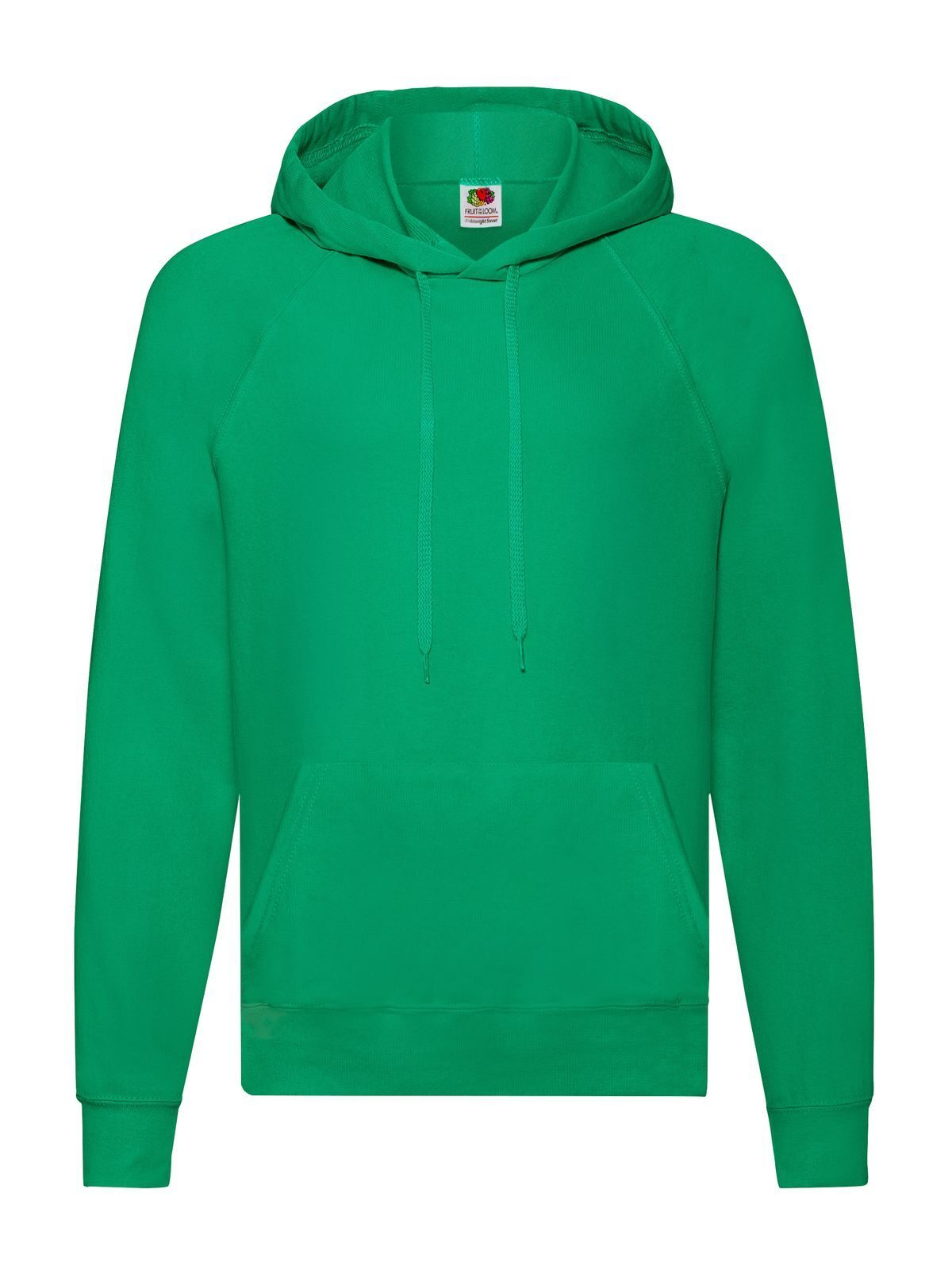 Lightweight Hooded Sweat