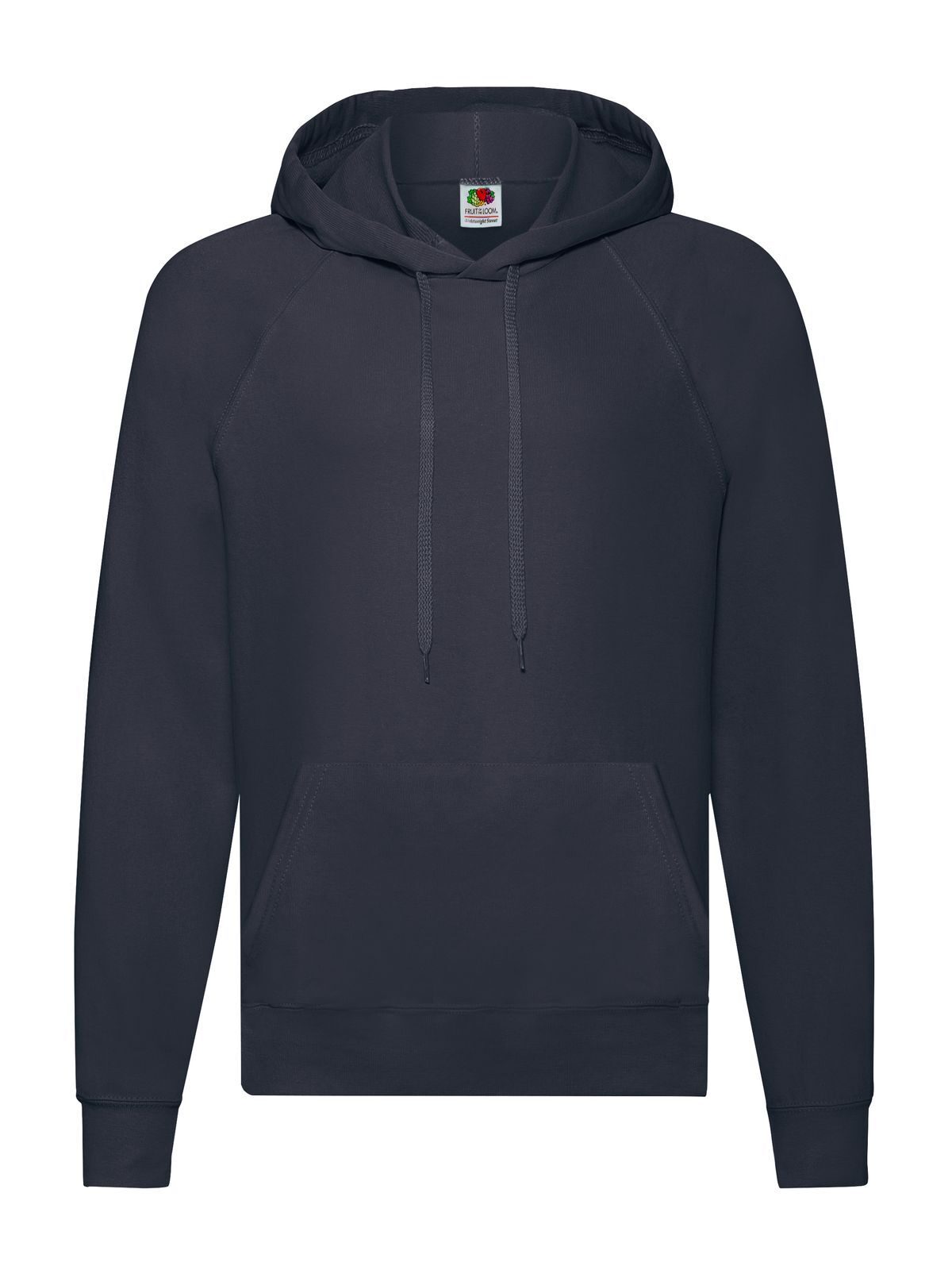 Lightweight Hooded Sweat