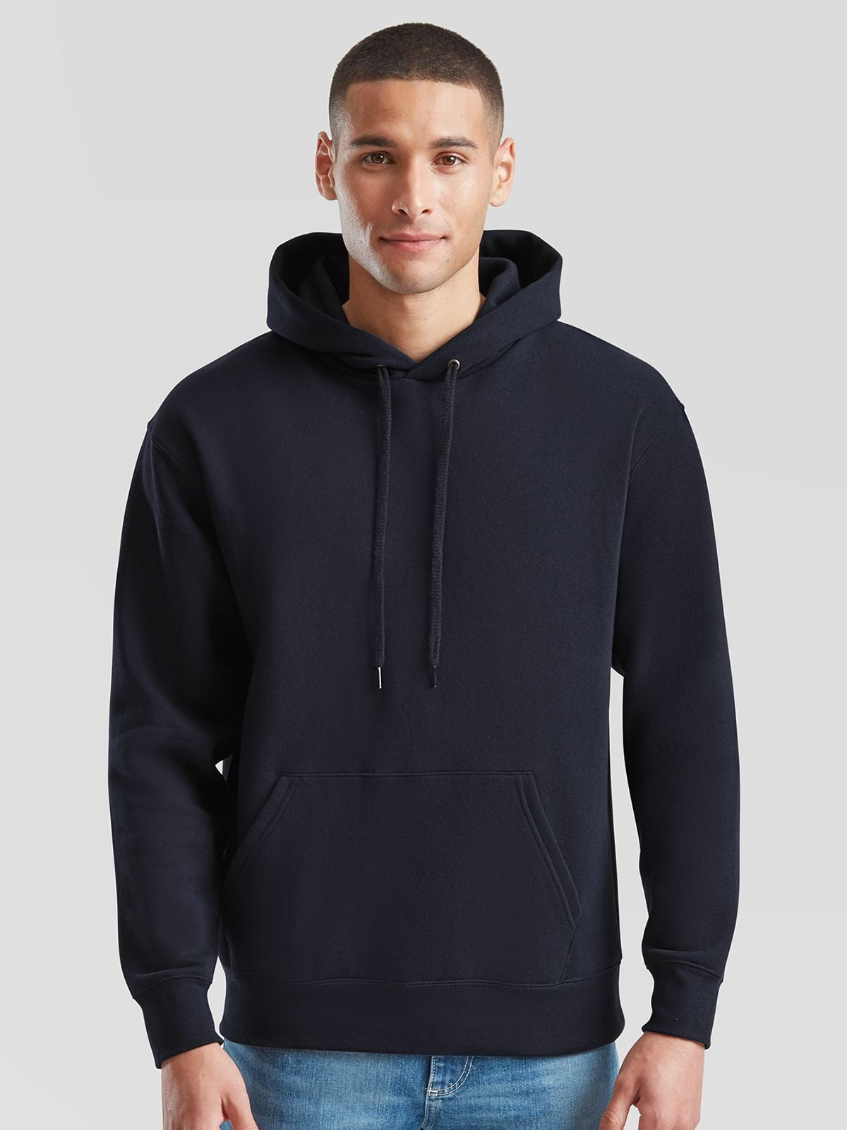 Premium Hooded Sweat