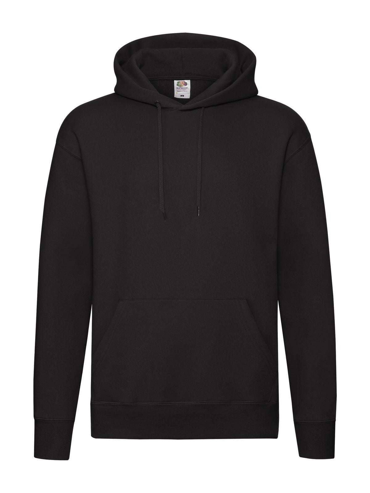 Premium Hooded Sweat
