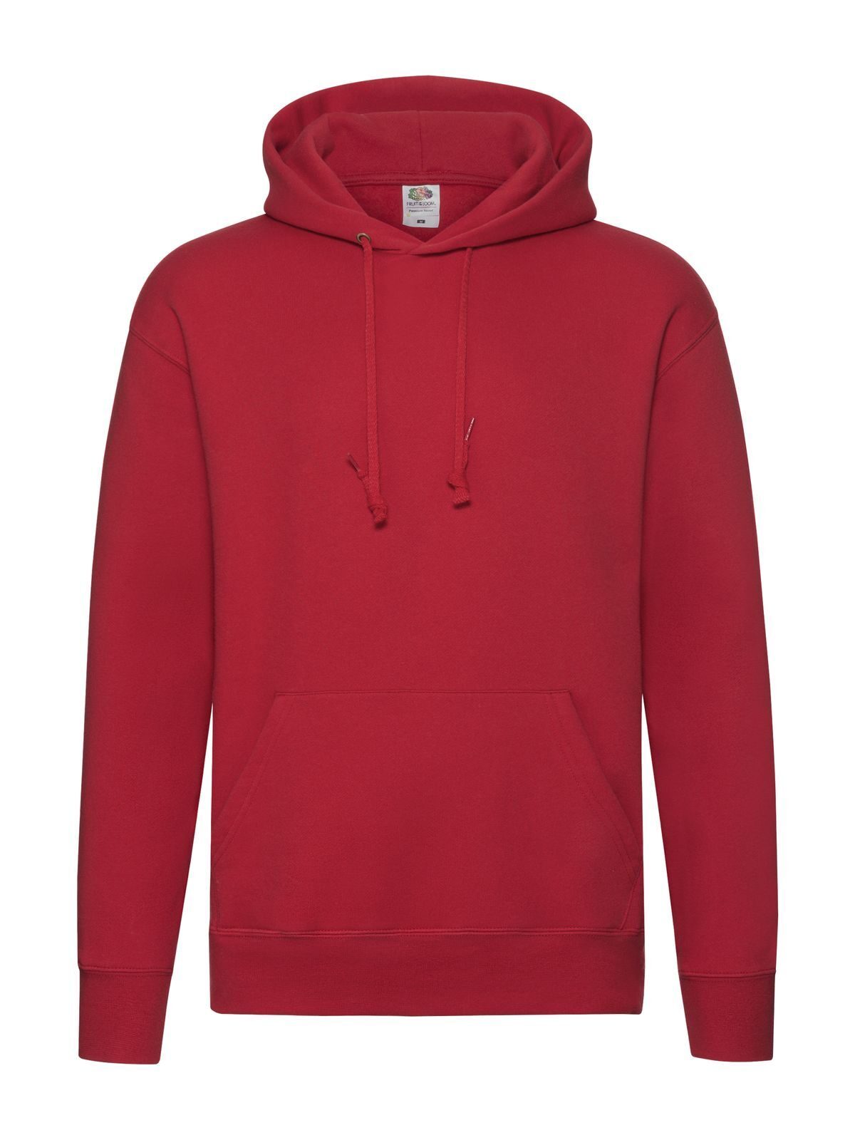 Premium Hooded Sweat