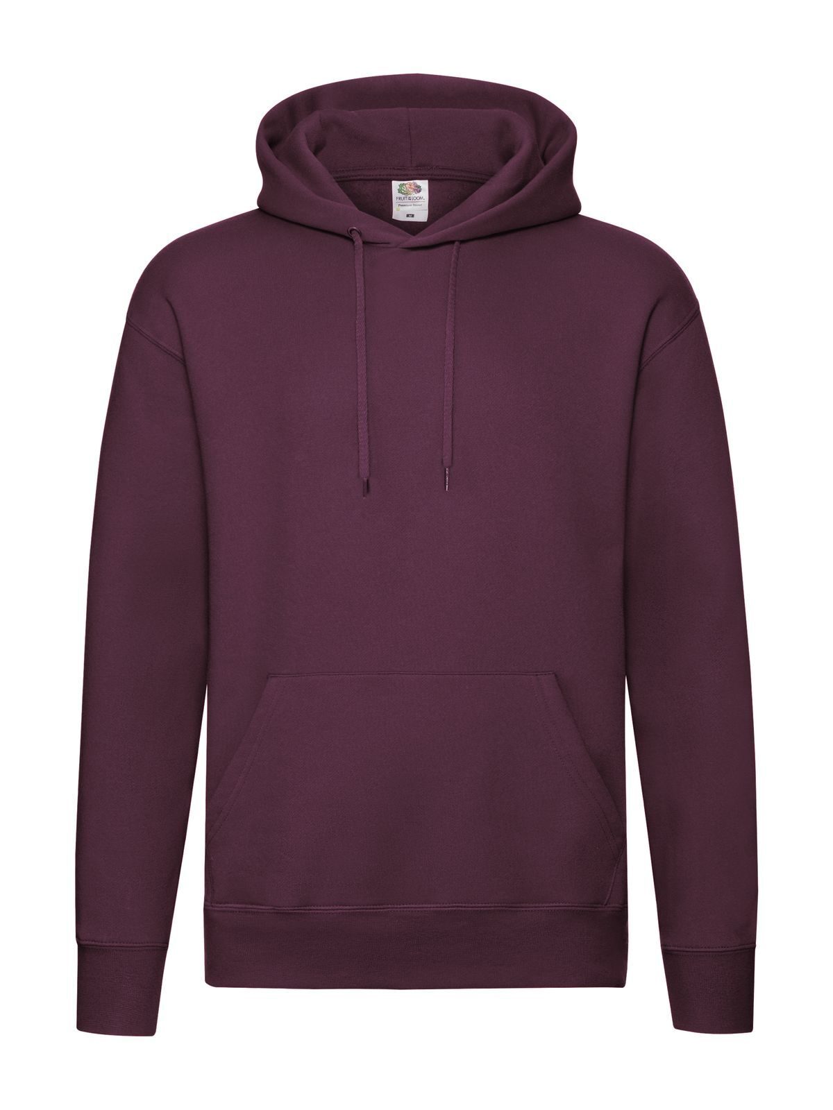 Premium Hooded Sweat