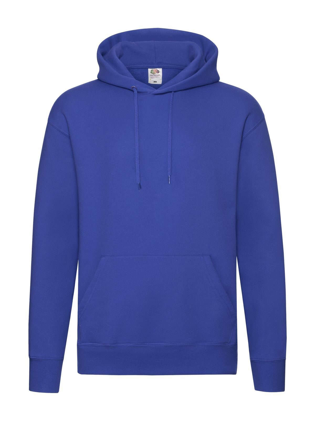 Premium Hooded Sweat