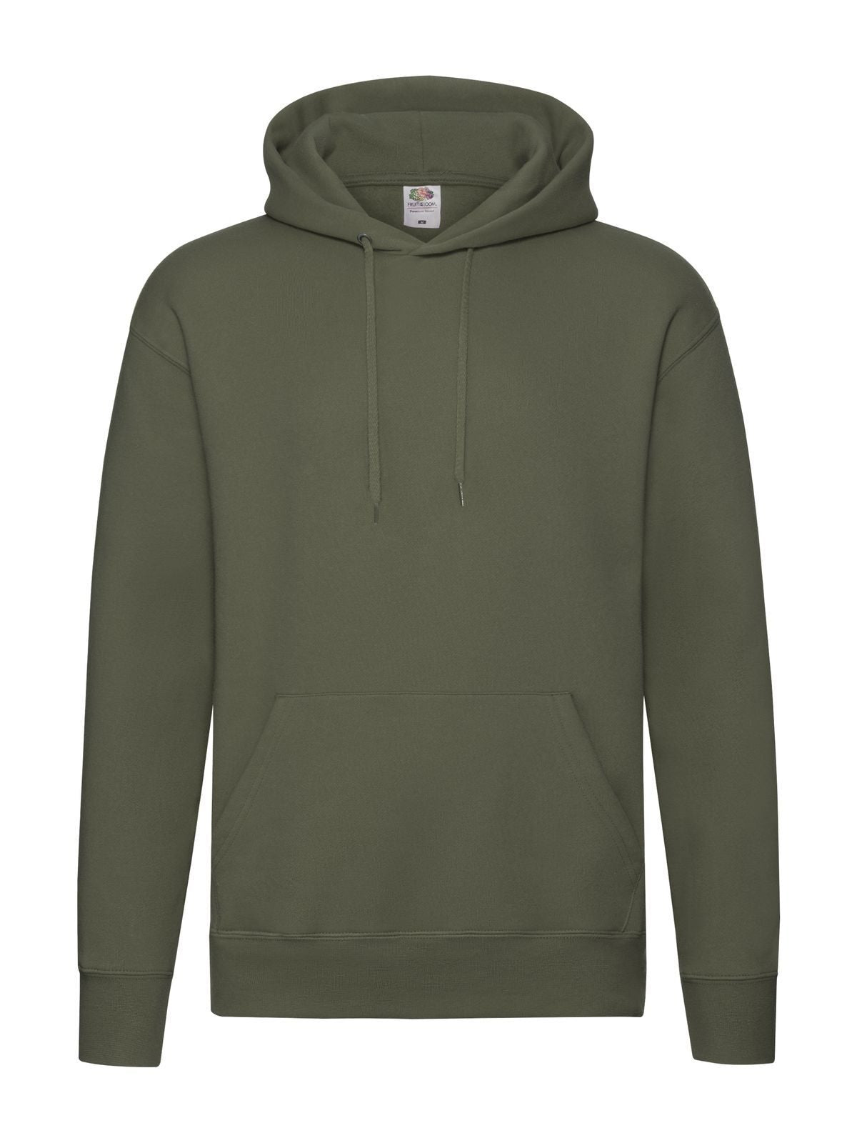 Premium Hooded Sweat