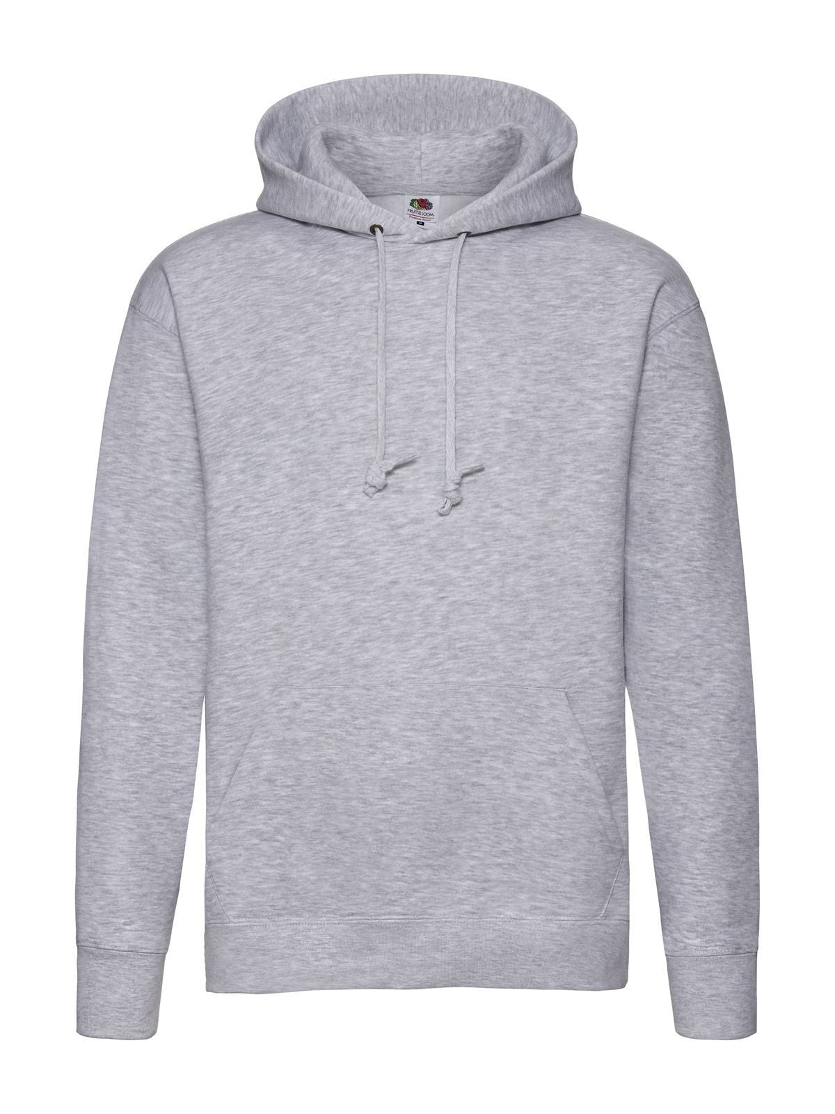 Premium Hooded Sweat