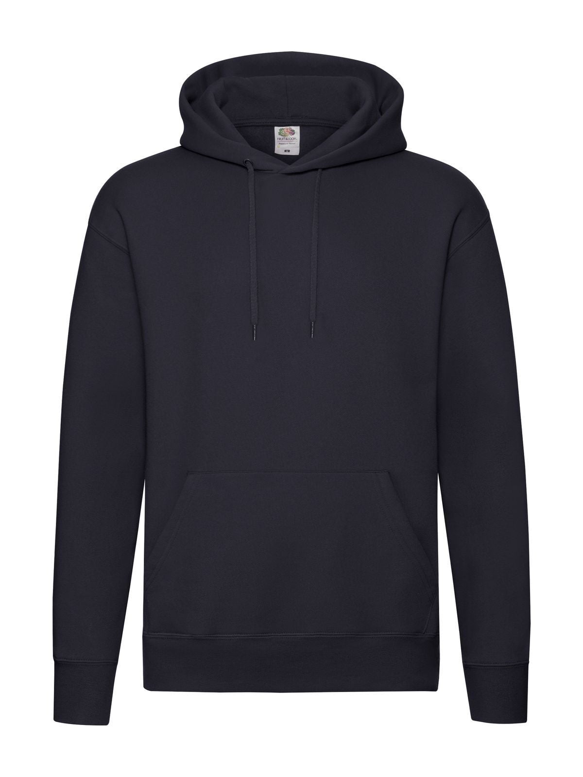 Premium Hooded Sweat