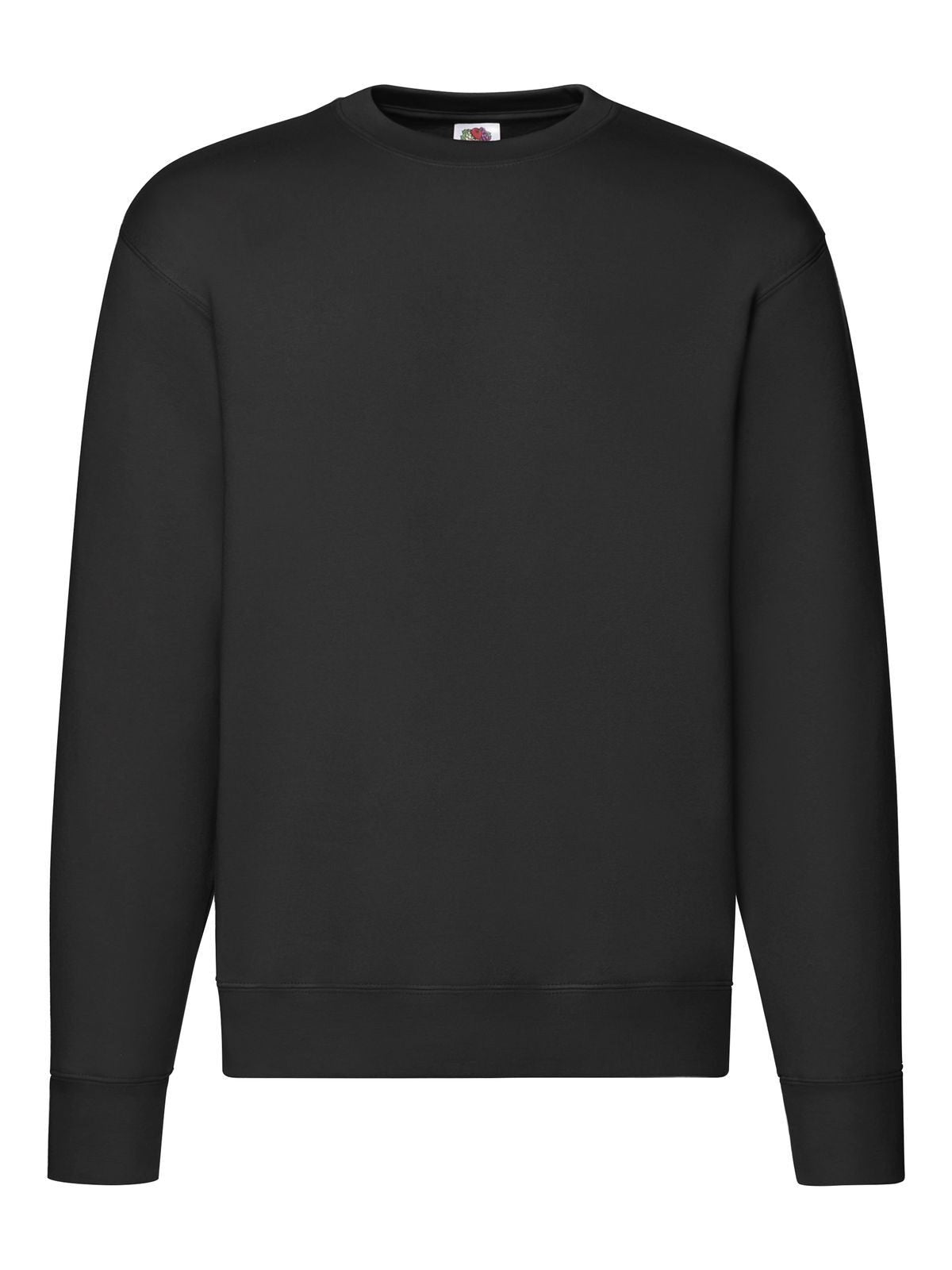 Premium Set-In Sweat