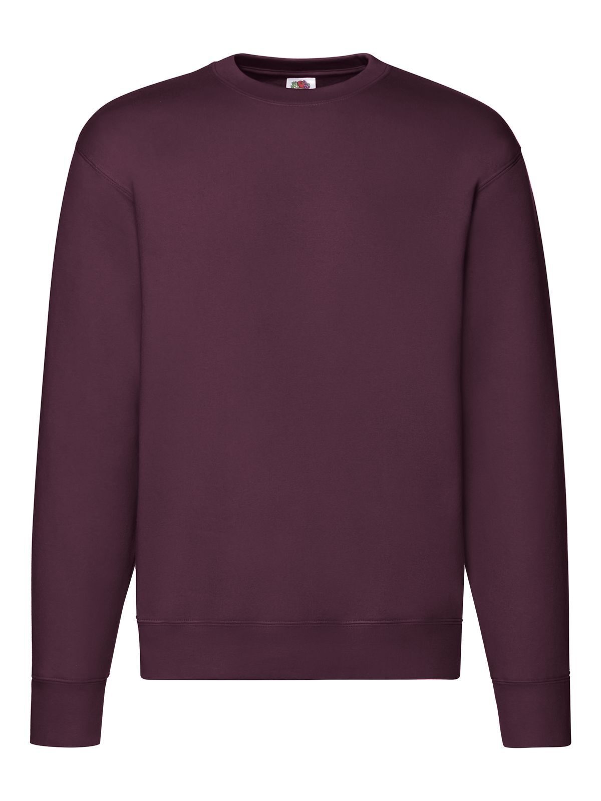 Premium Set-In Sweat