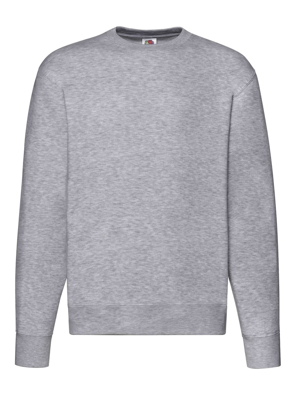 Premium Set-In Sweat