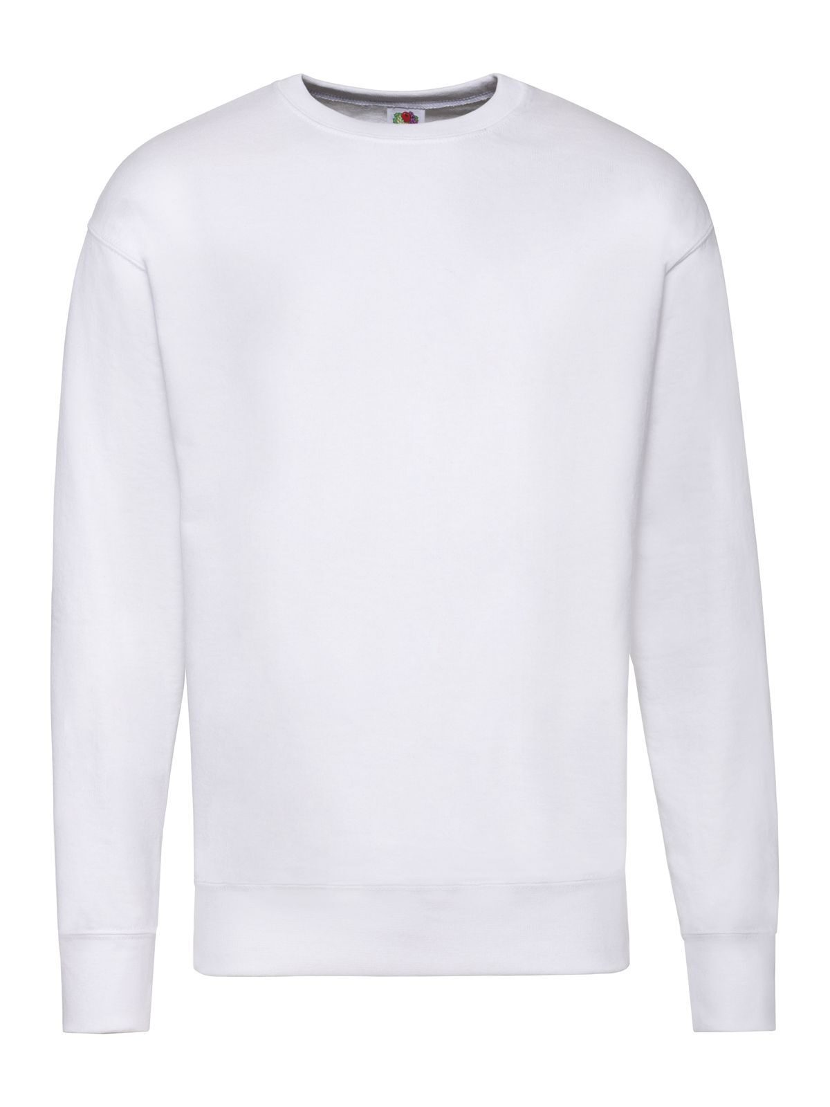 Lightweight Set-In Sweat